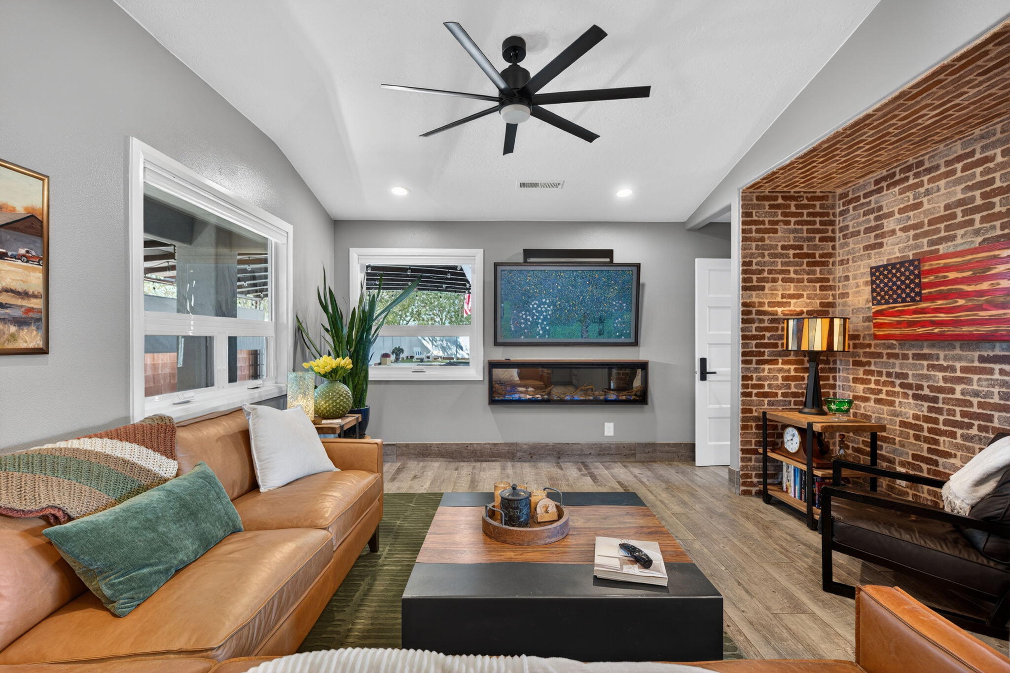 WASHINGTON FIELDS PLANNED DEV - Residential
