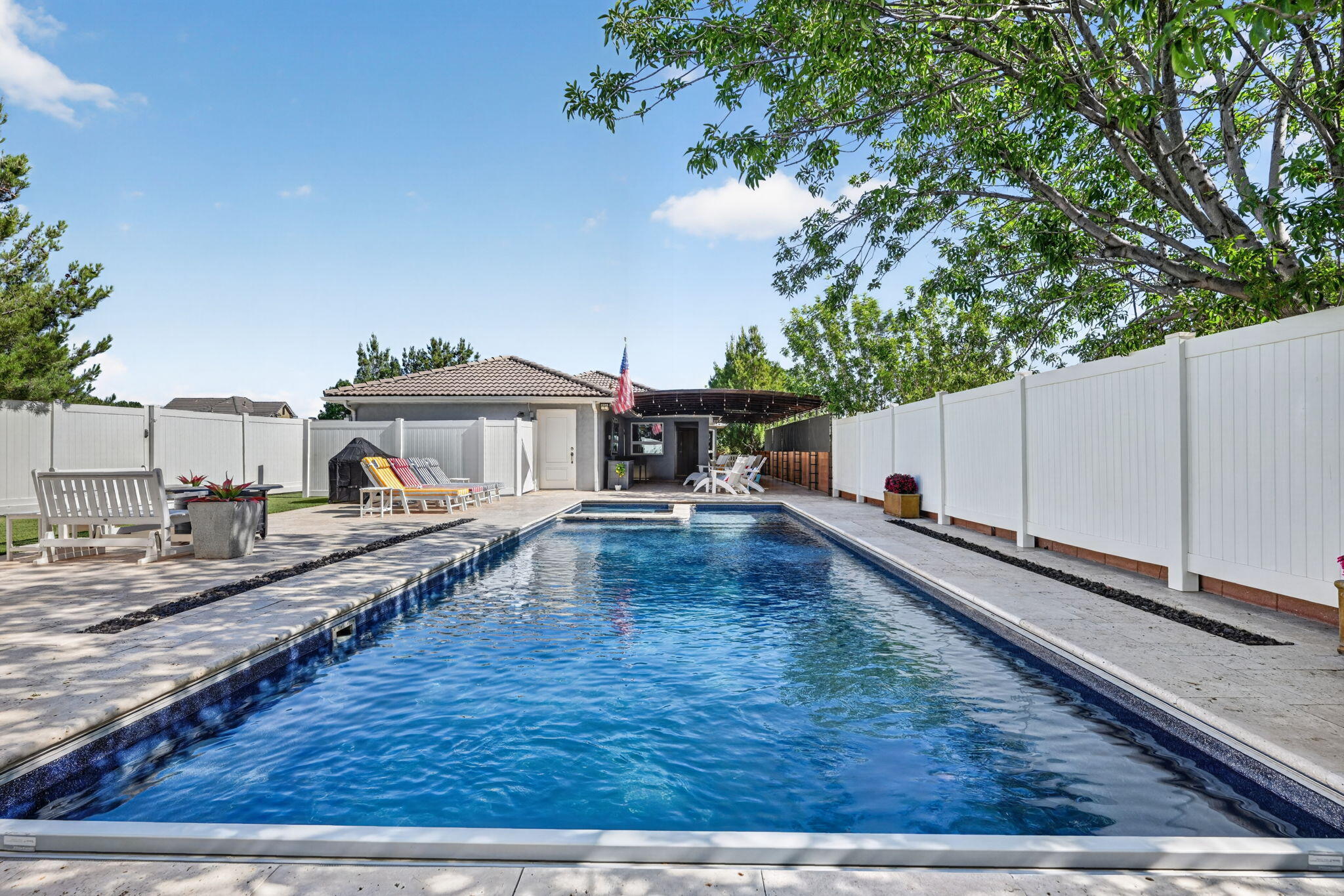 WASHINGTON FIELDS PLANNED DEV - Residential