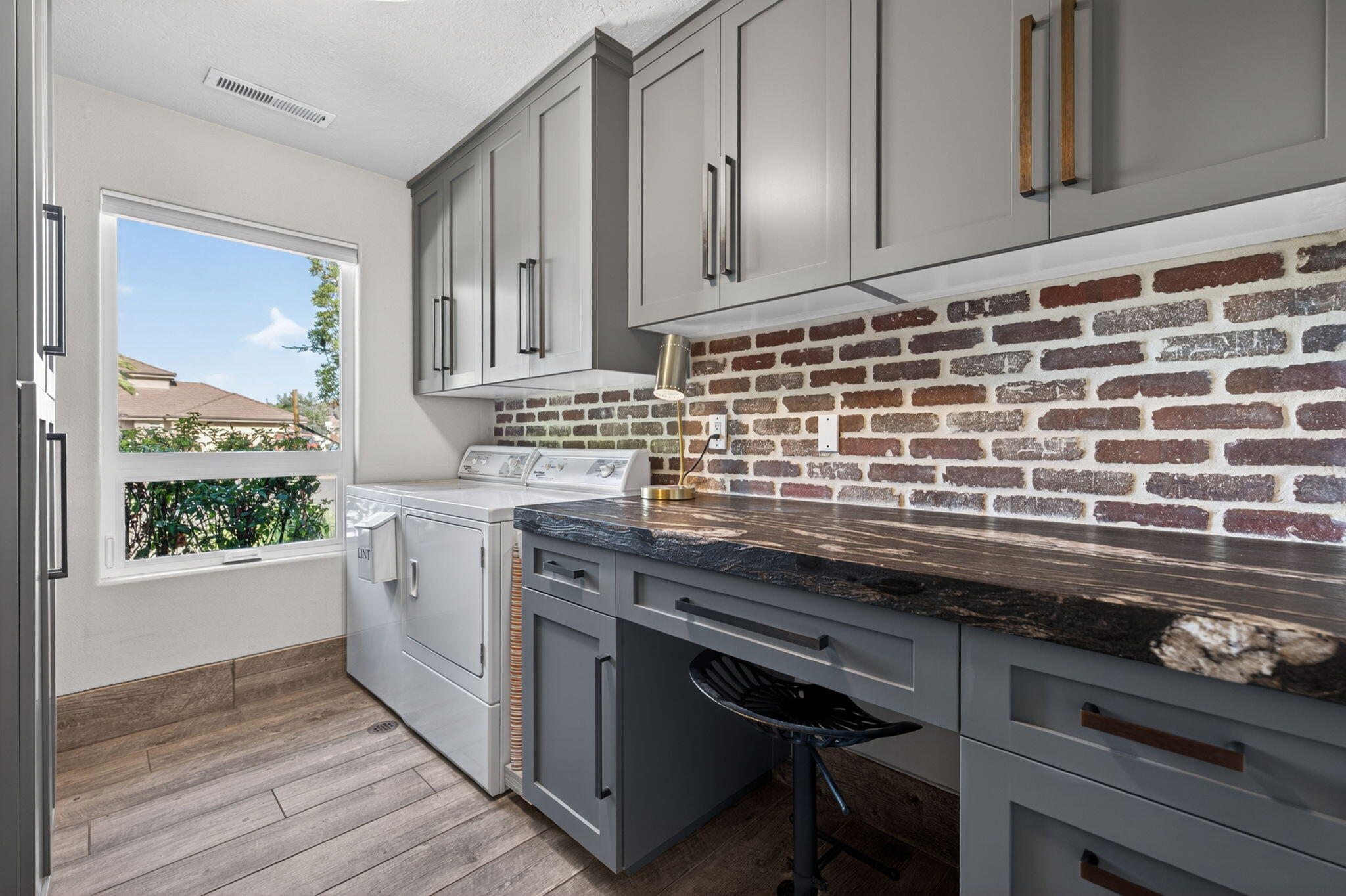 WASHINGTON FIELDS PLANNED DEV - Residential