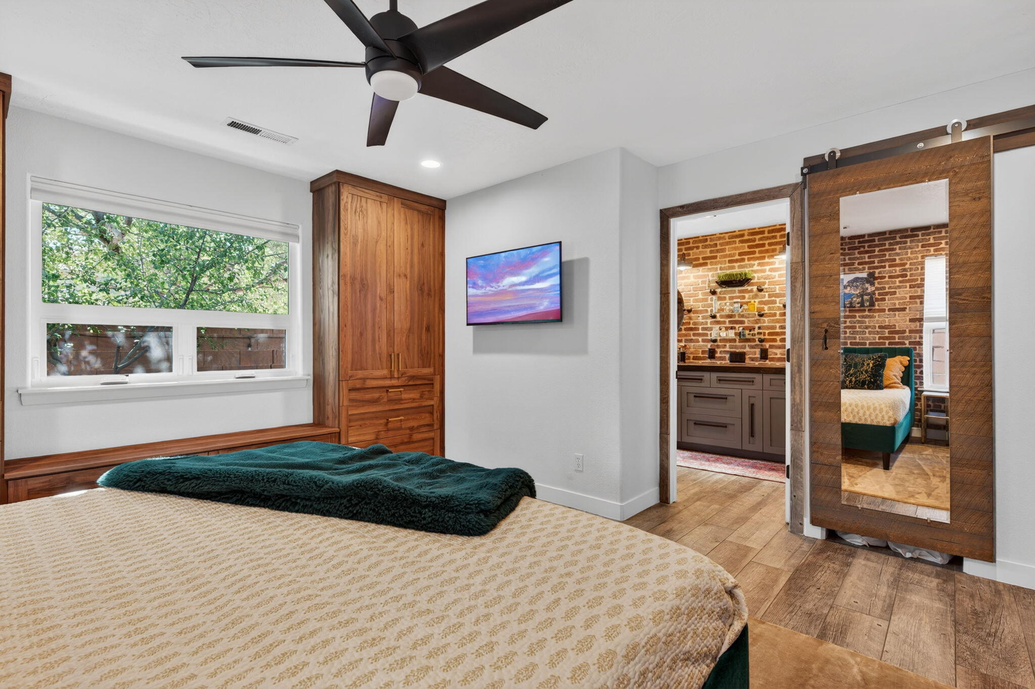 WASHINGTON FIELDS PLANNED DEV - Residential