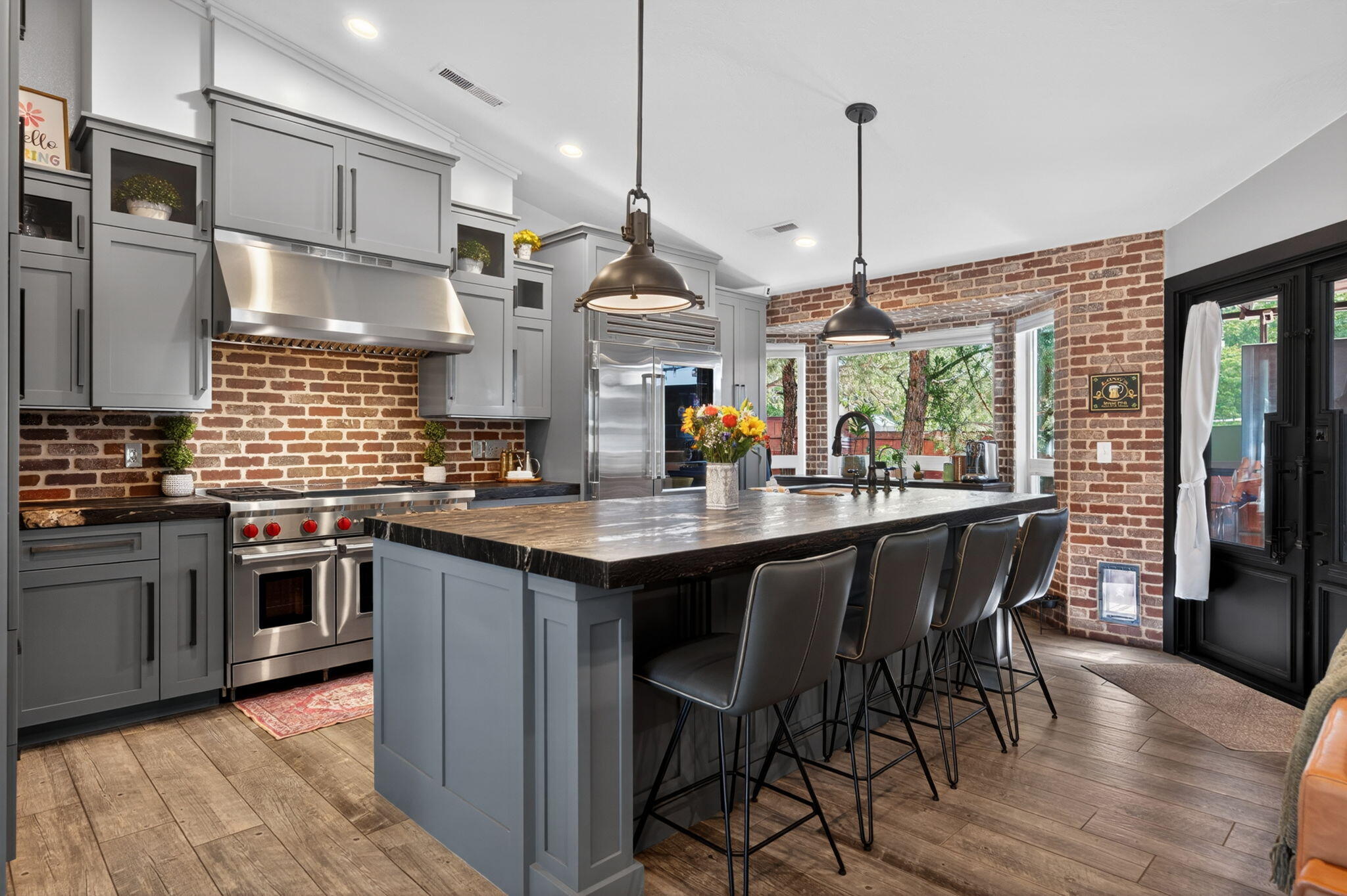 WASHINGTON FIELDS PLANNED DEV - Residential