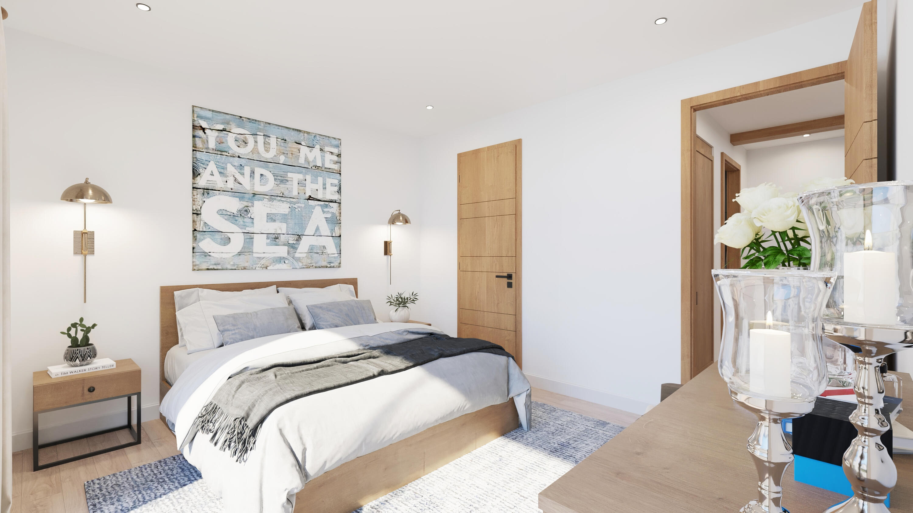 HEIGHTS AT WASHINGTON BENCH - Residential