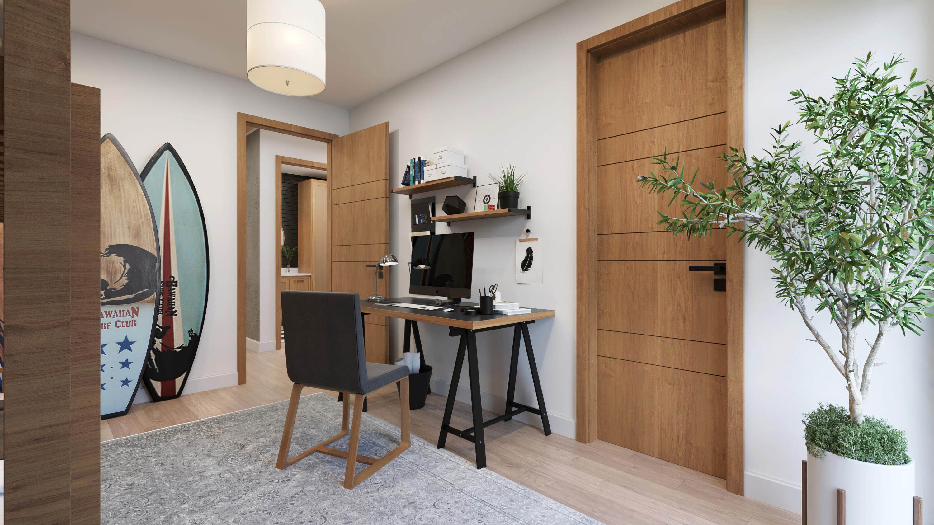 HEIGHTS AT WASHINGTON BENCH - Residential