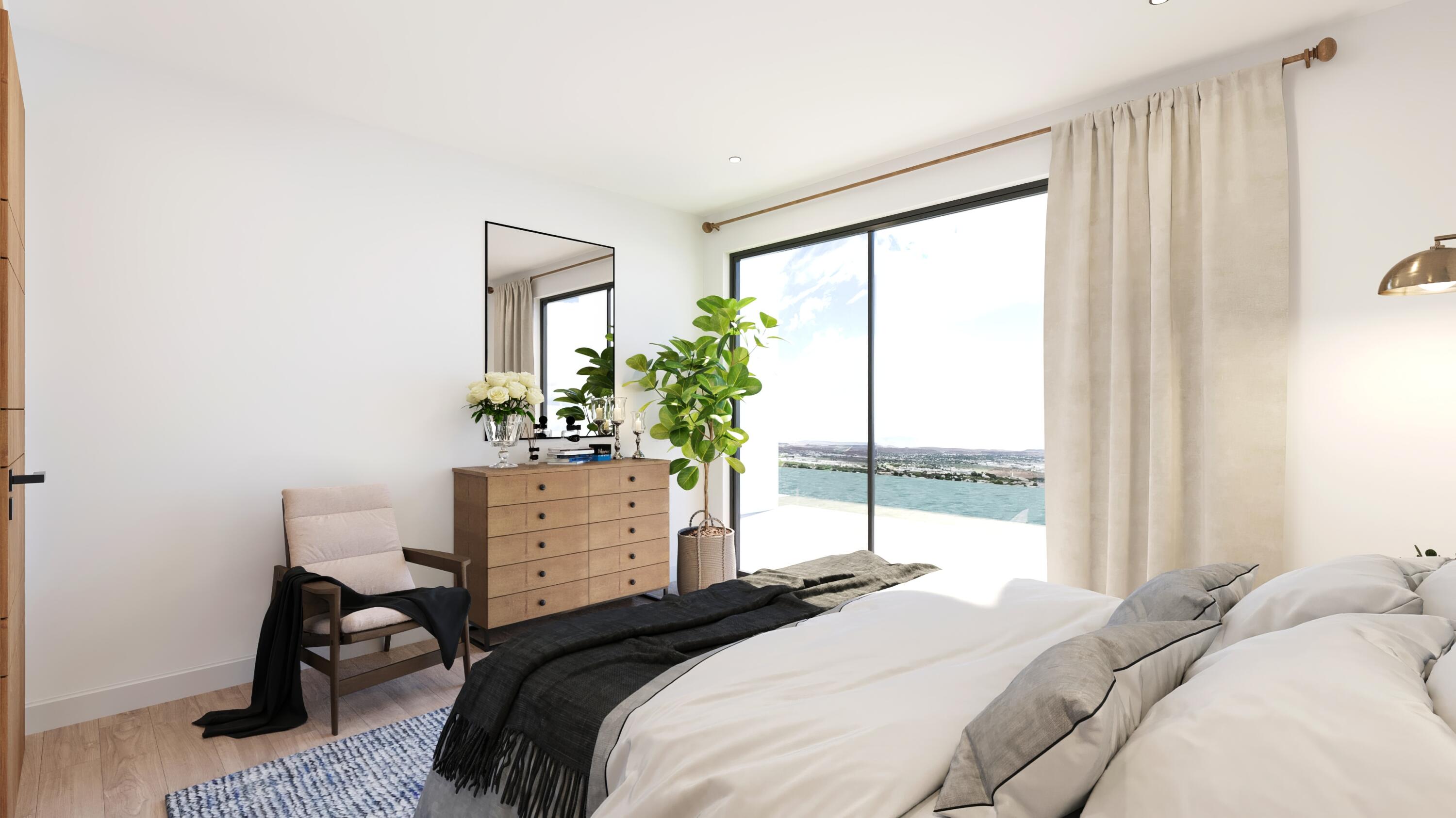 HEIGHTS AT WASHINGTON BENCH - Residential