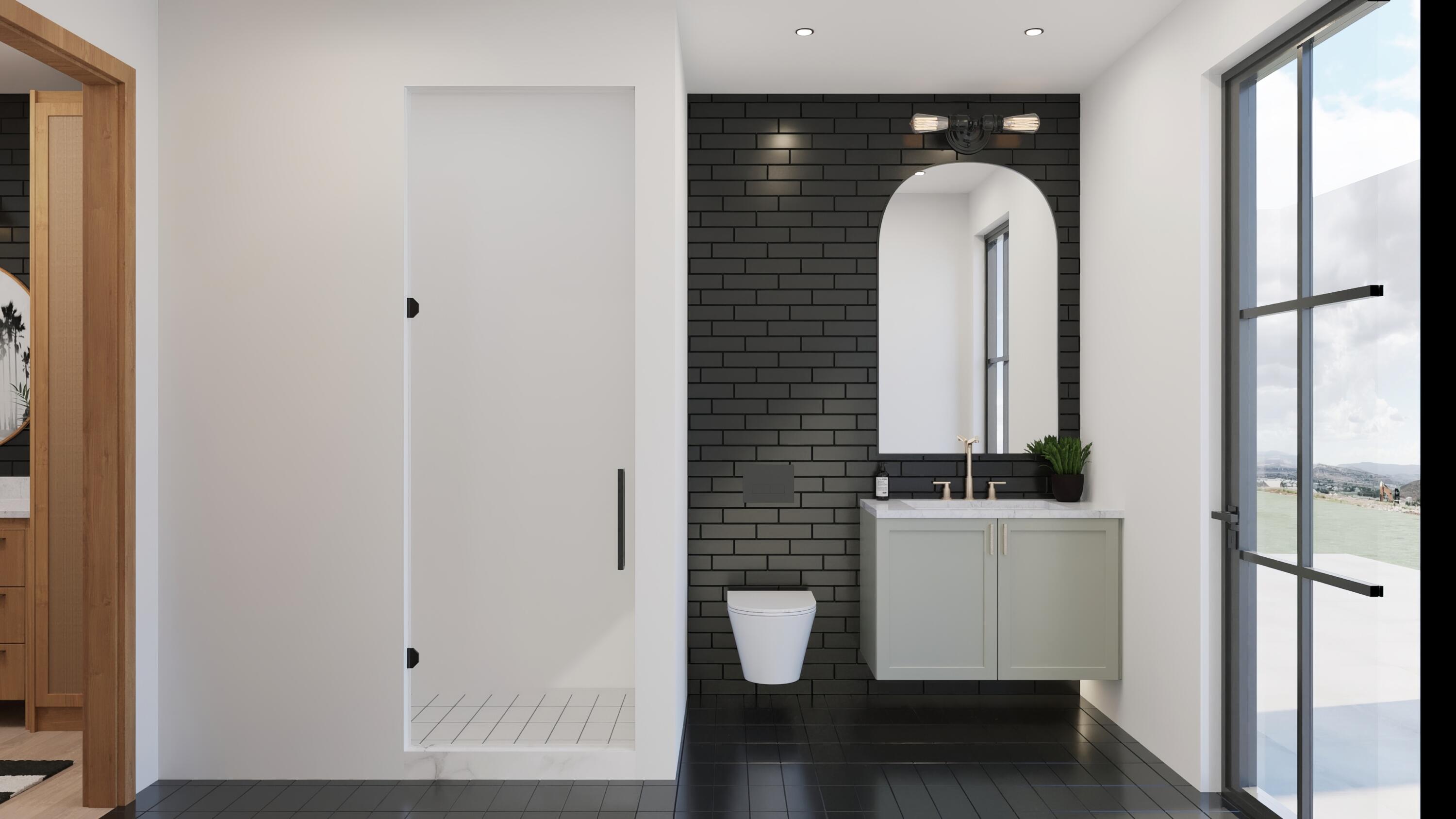 HEIGHTS AT WASHINGTON BENCH - Residential