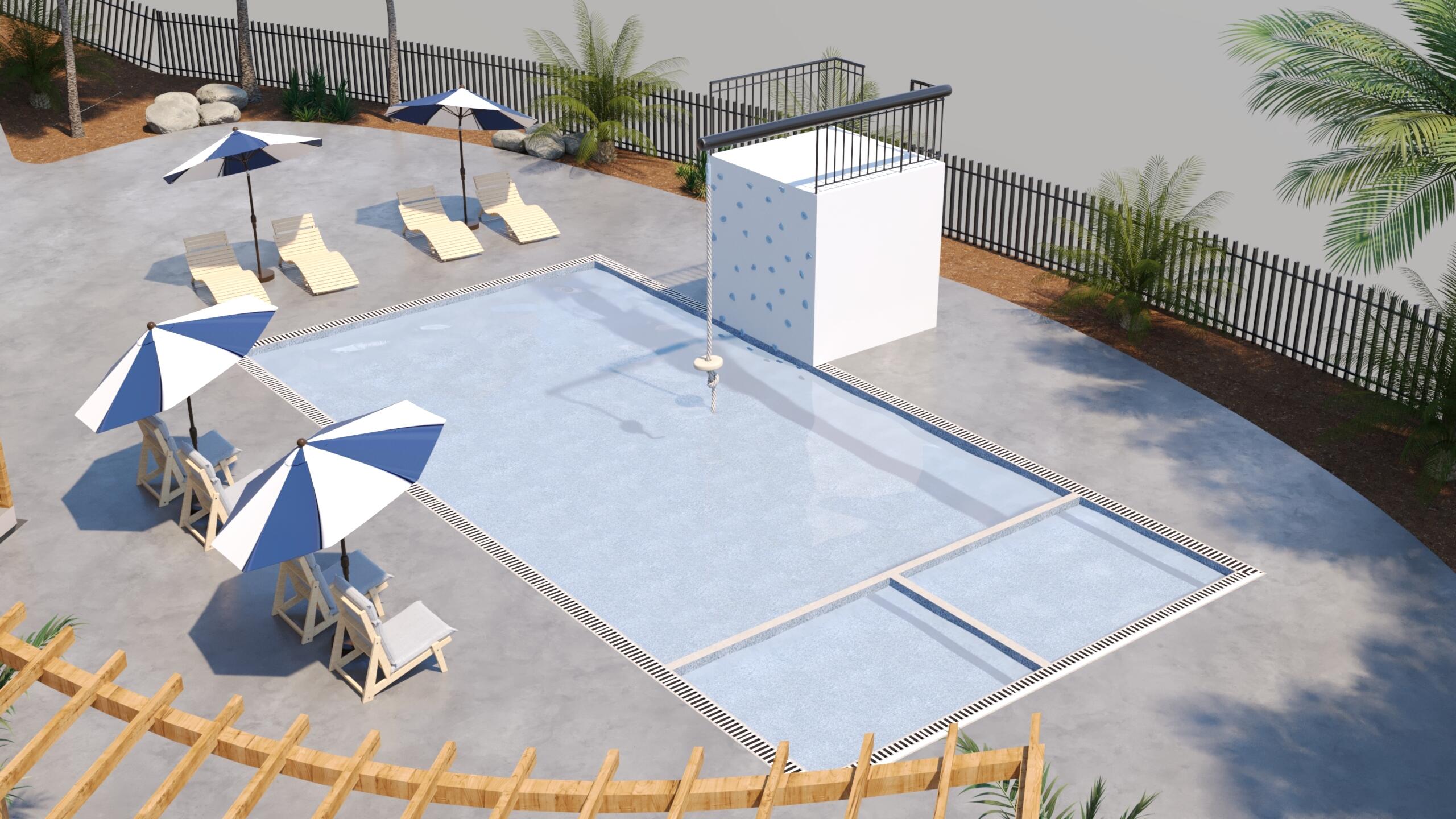 HEIGHTS AT WASHINGTON BENCH - Residential