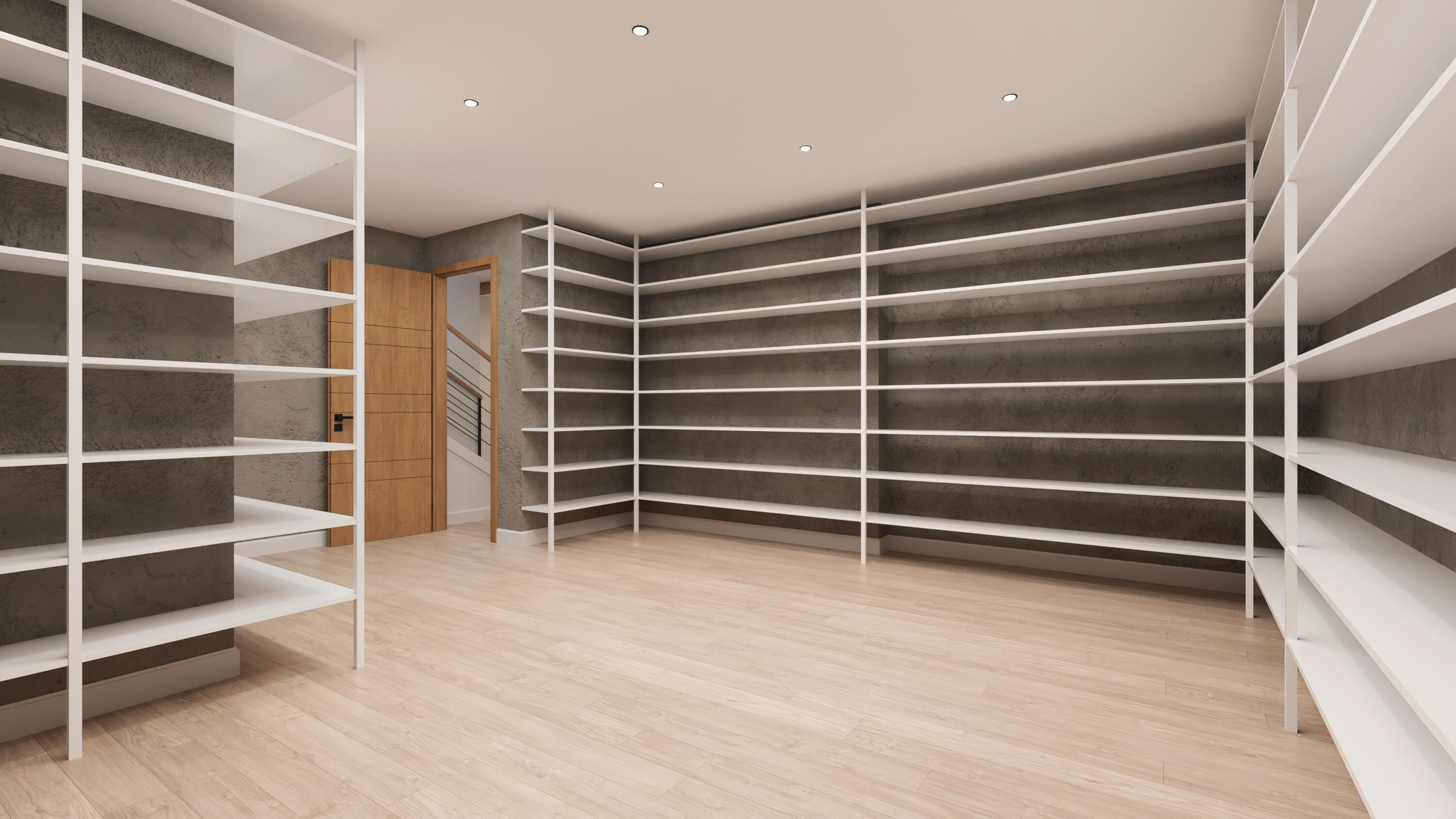 HEIGHTS AT WASHINGTON BENCH - Residential