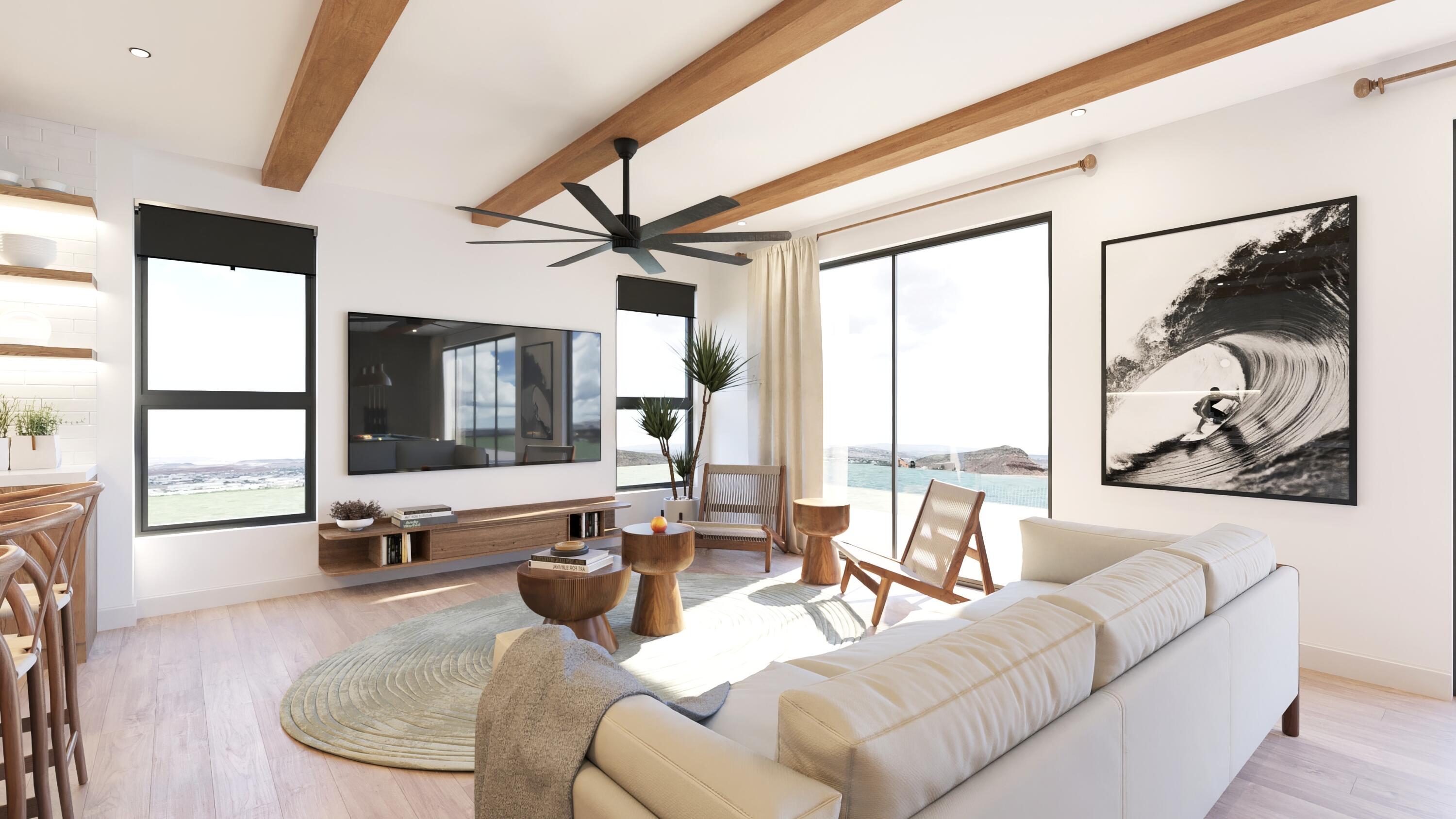 HEIGHTS AT WASHINGTON BENCH - Residential