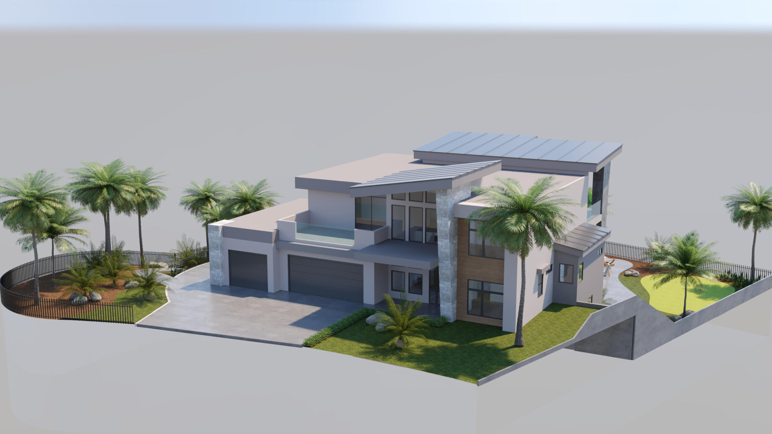 HEIGHTS AT WASHINGTON BENCH - Residential