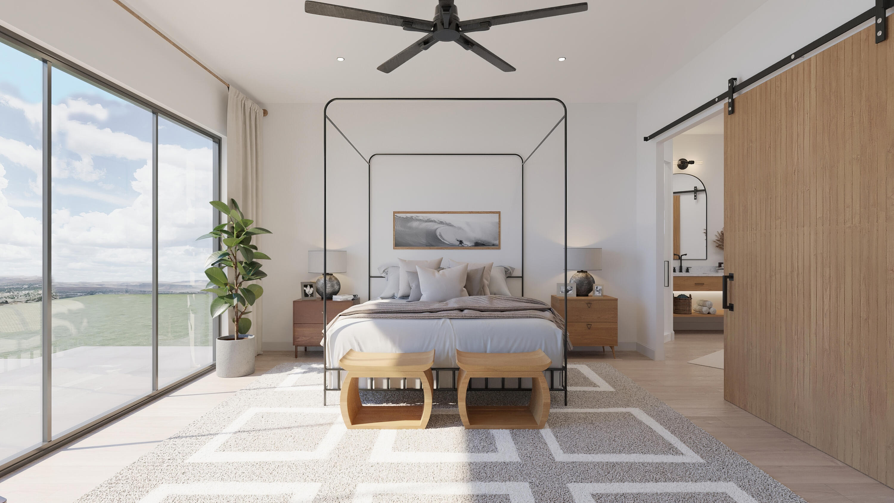 HEIGHTS AT WASHINGTON BENCH - Residential