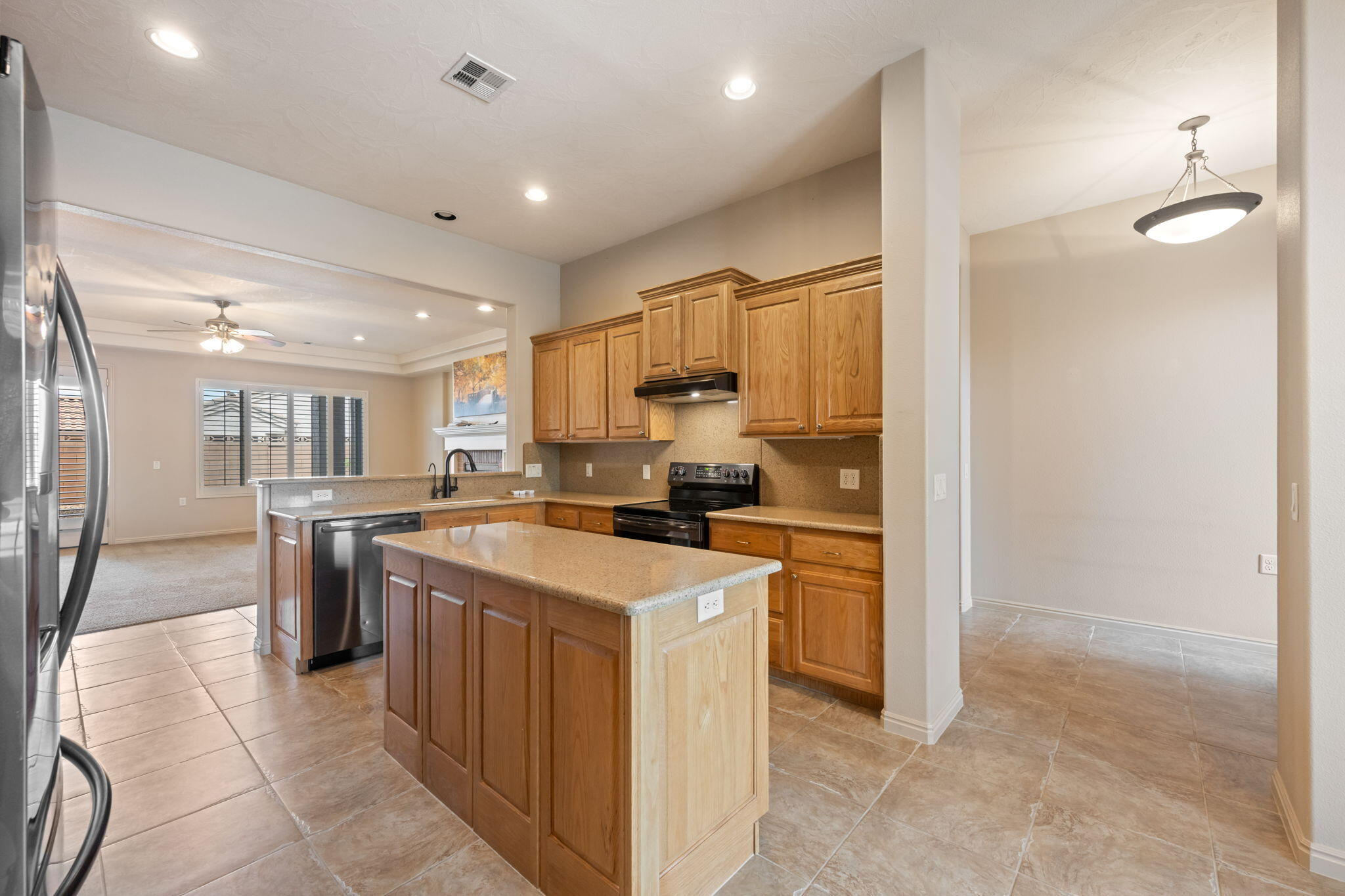 SUN RIVER - Residential