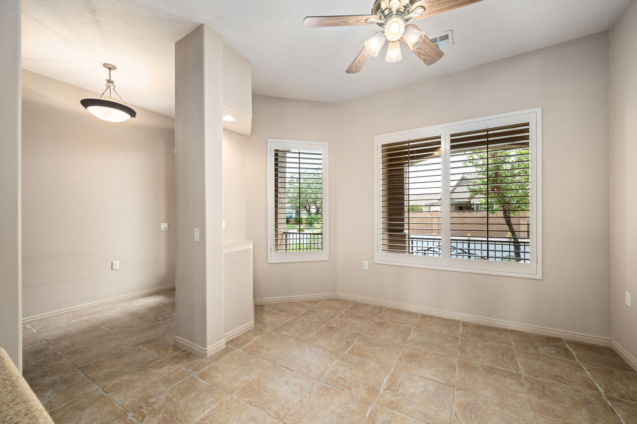 SUN RIVER - Residential