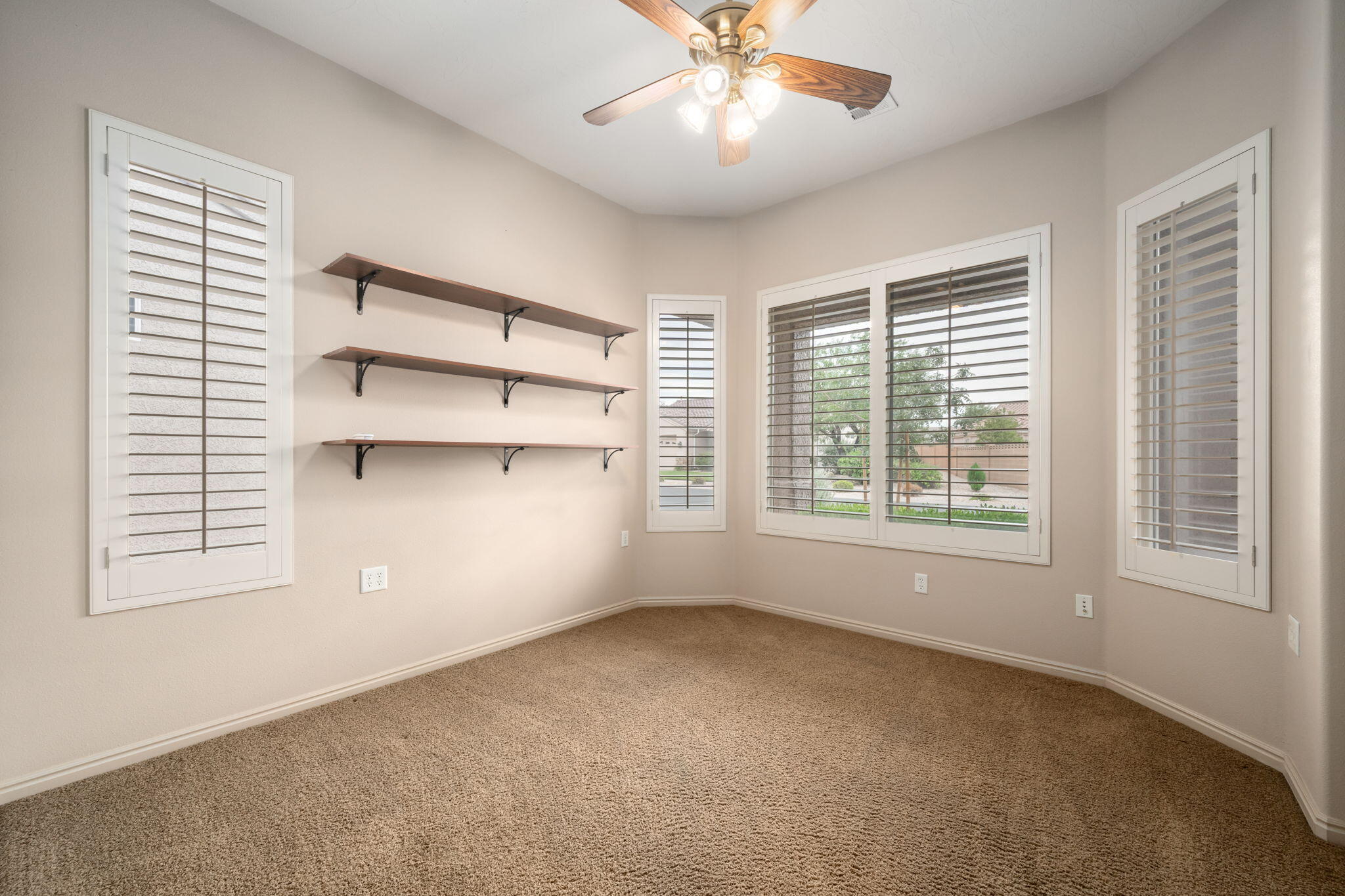 SUN RIVER - Residential