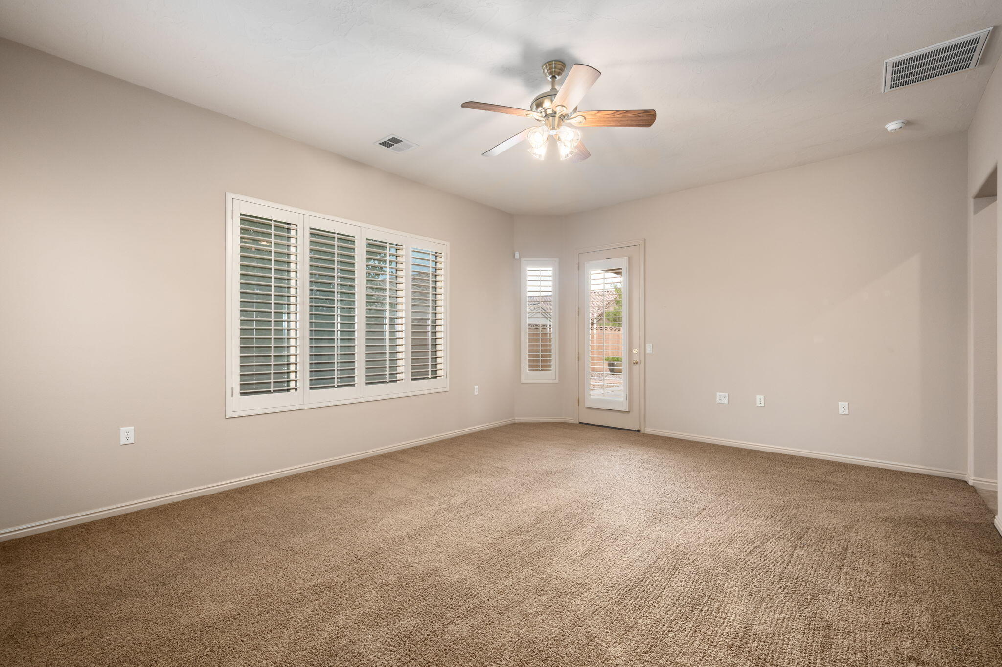 SUN RIVER - Residential