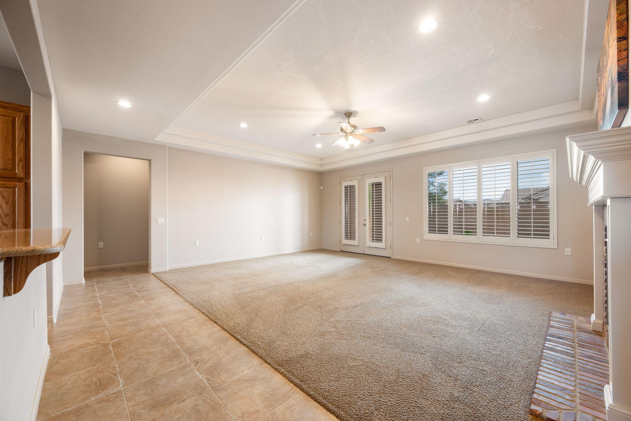 SUN RIVER - Residential