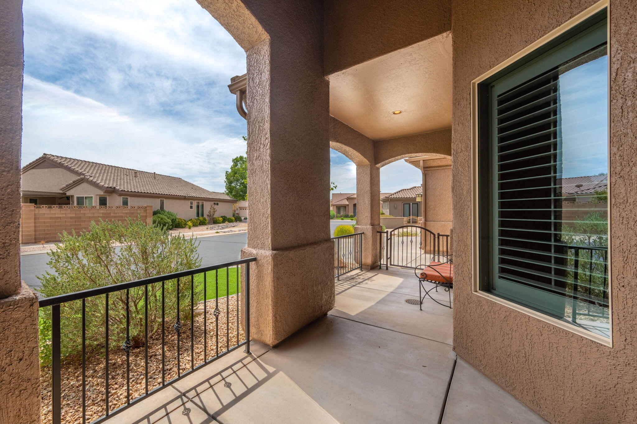 SUN RIVER - Residential