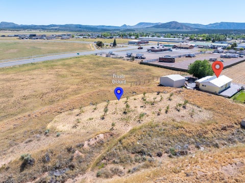 Tiny photo for 950 E 100 N, Enterprise, UT 84725 (MLS # 26-276983)