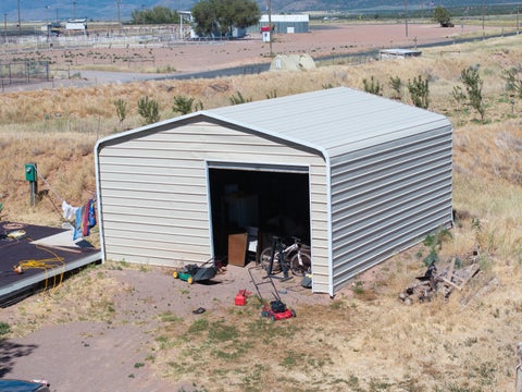 Tiny photo for 950 E 100 N, Enterprise, UT 84725 (MLS # 26-276983)