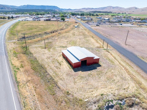 Tiny photo for 950 E 100 N, Enterprise, UT 84725 (MLS # 26-276983)