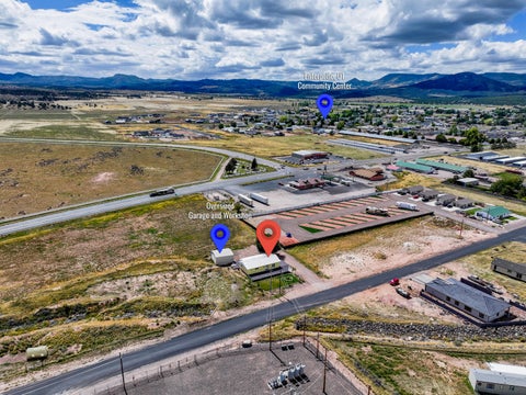 Tiny photo for 950 E 100 N, Enterprise, UT 84725 (MLS # 26-276983)