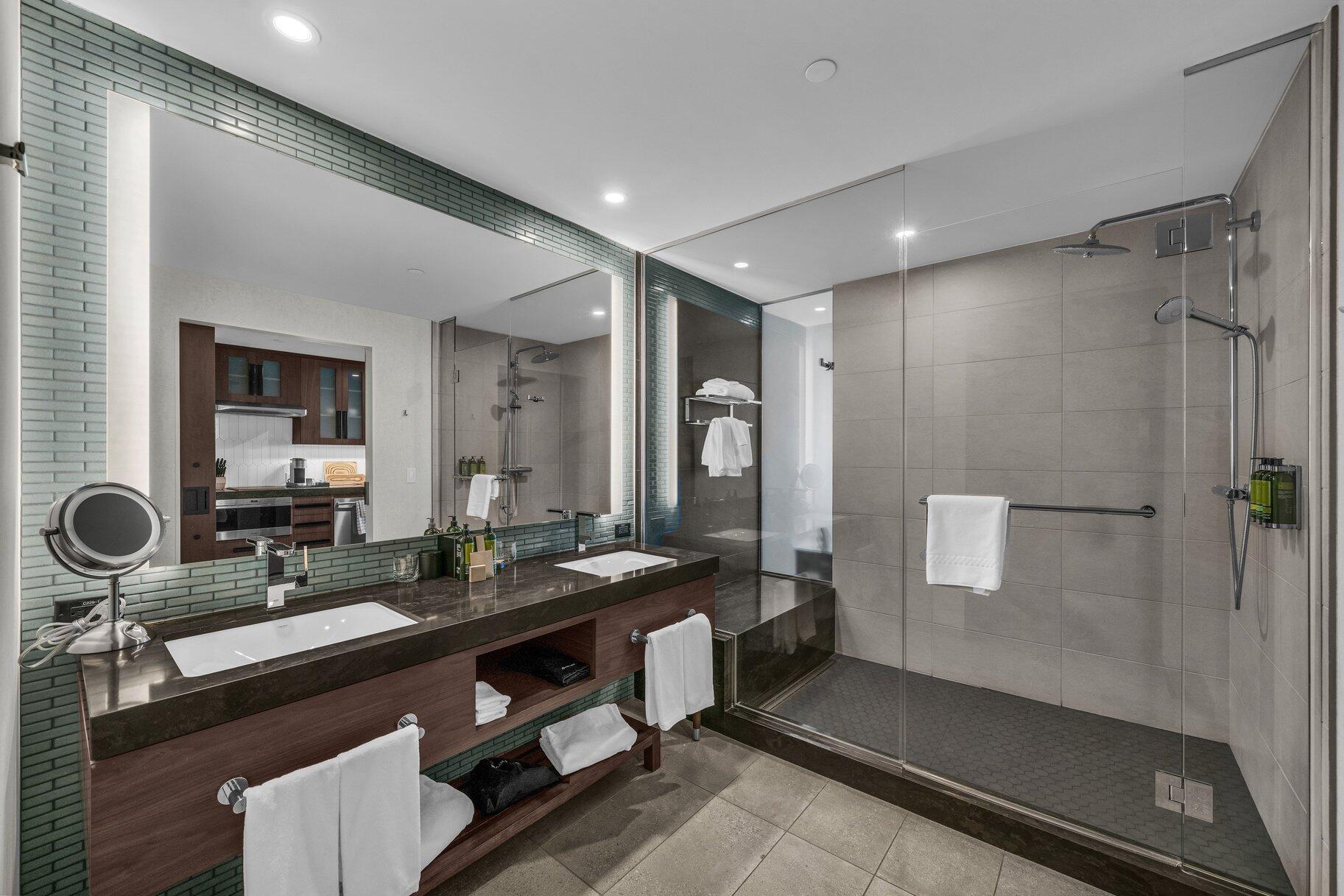 BLACK DESERT RESORT - Residential