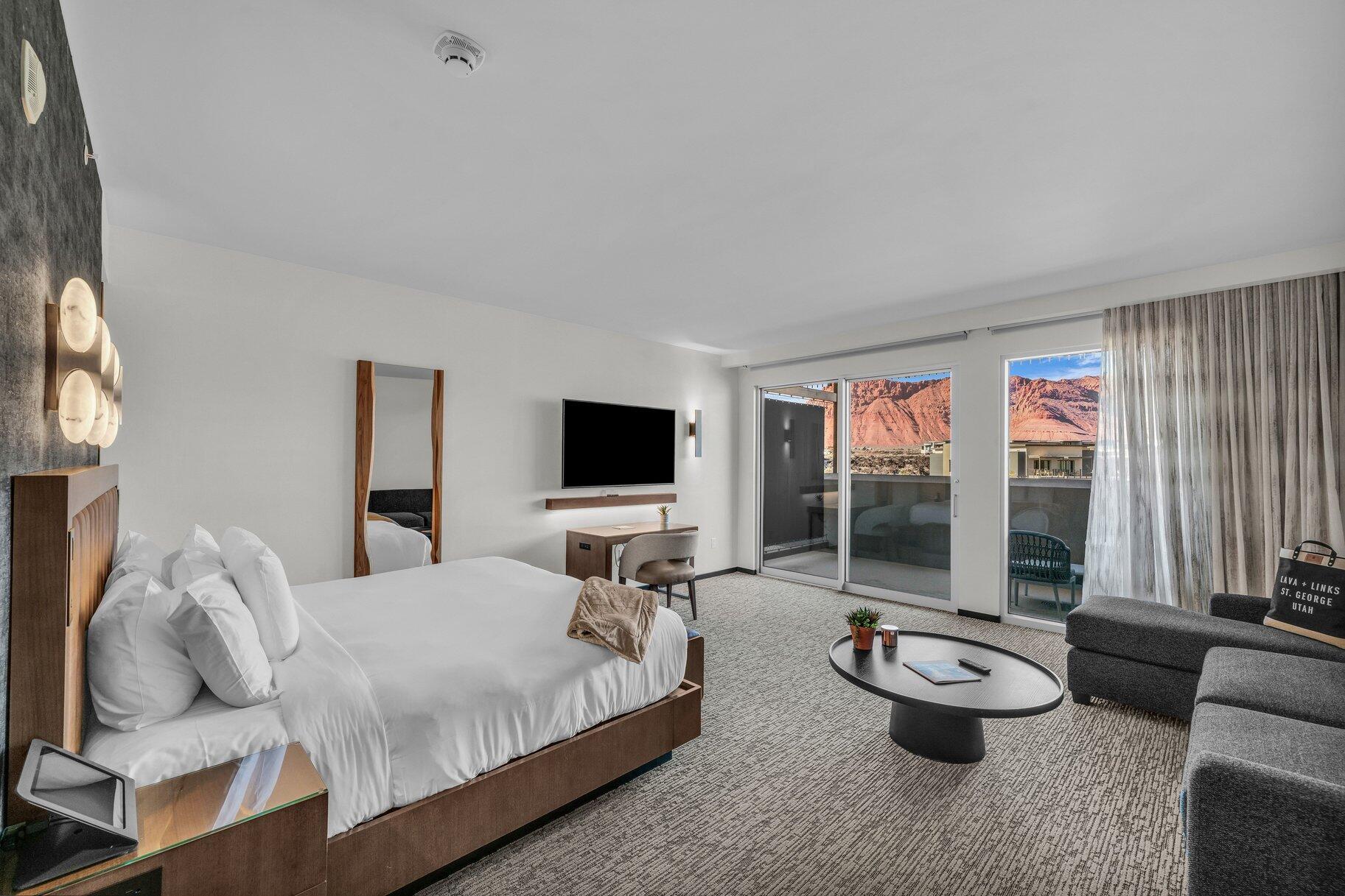 BLACK DESERT RESORT - Residential