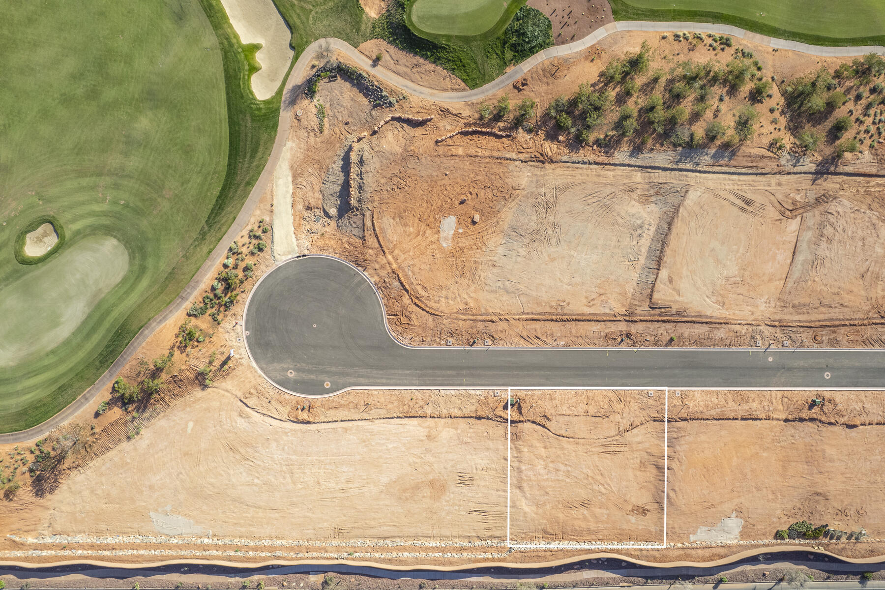 La Casa at Entrada - Land