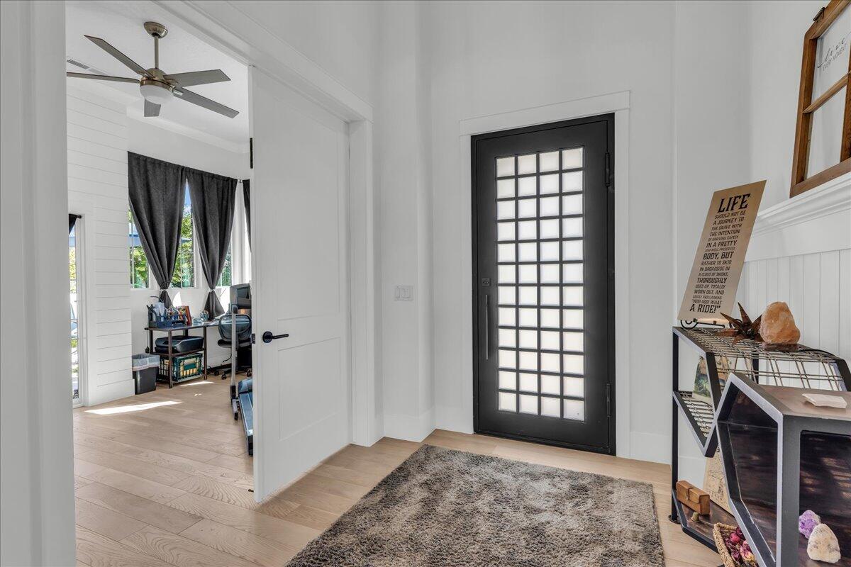 WOODS AT VALLEY VIEW - Residential