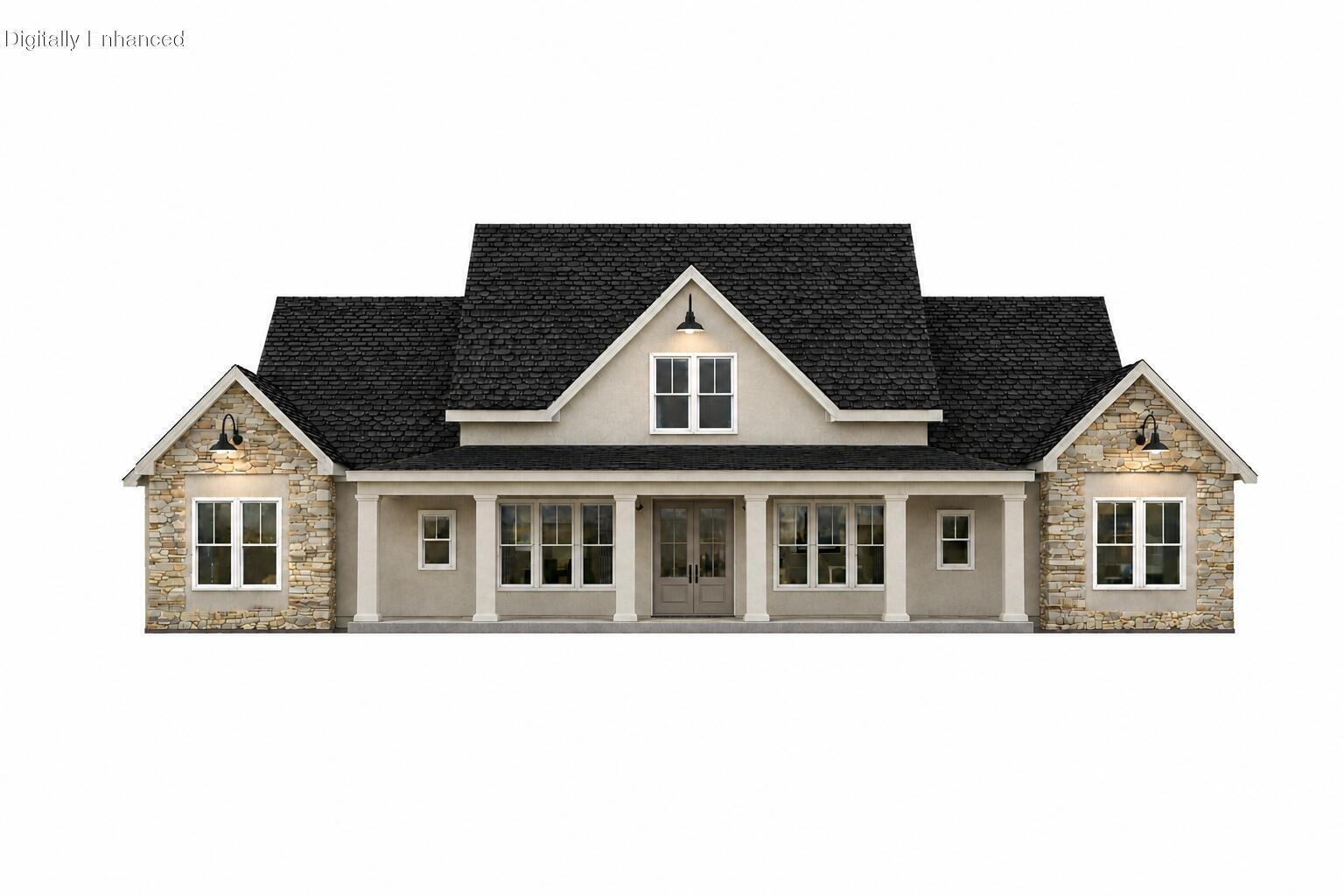 HURRICANE FIELDS ESTATES - Residential