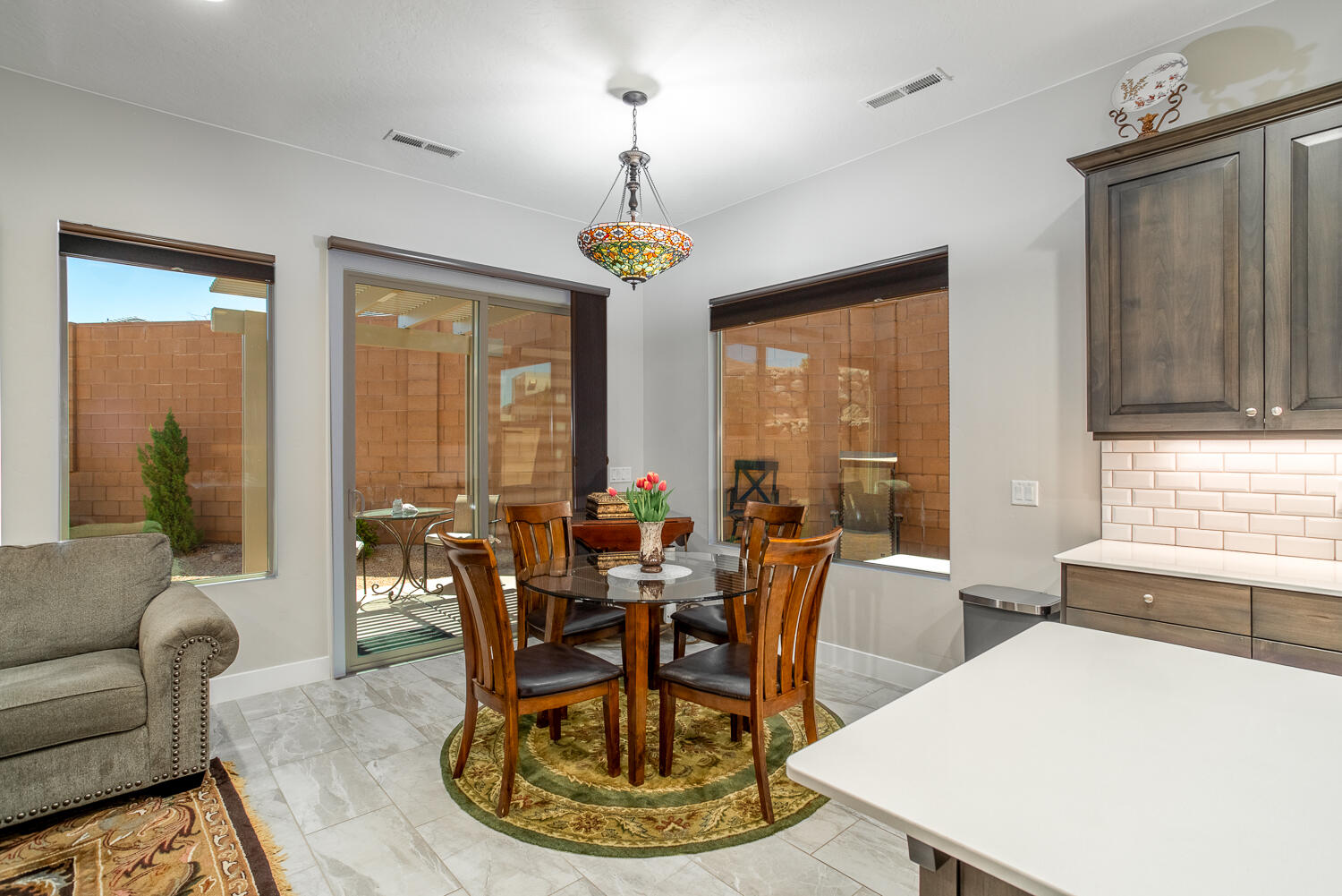 VILLAS AT SUN RIVER - Residential