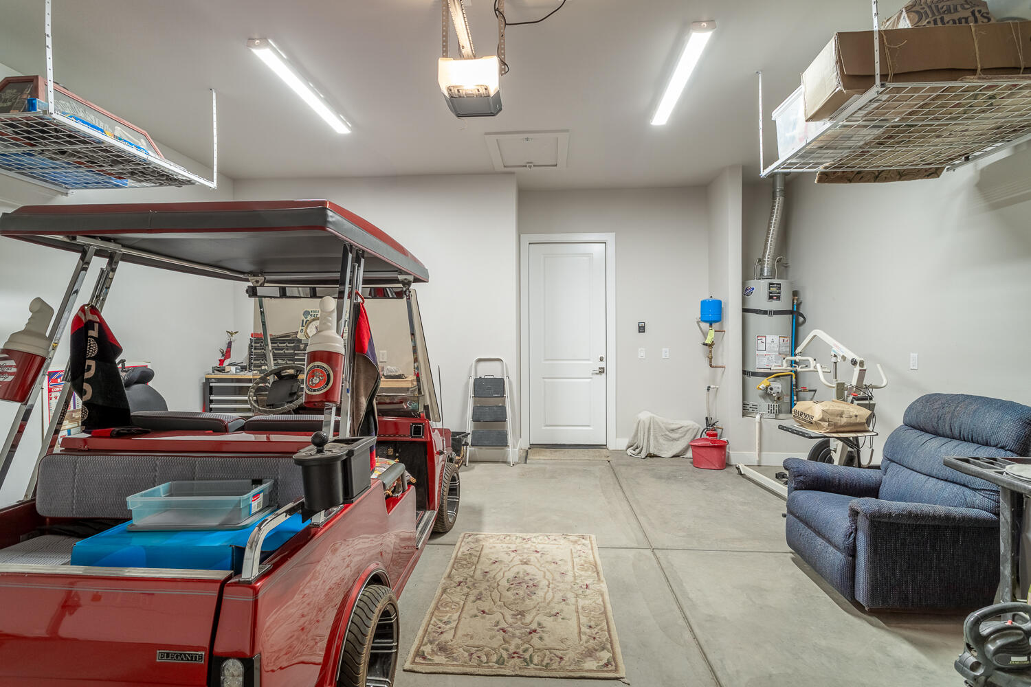 VILLAS AT SUN RIVER - Residential