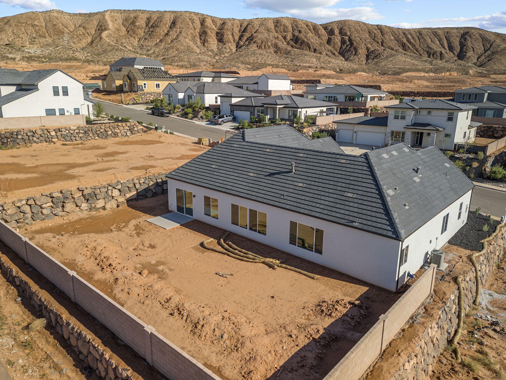 SHOOTING STAR - Residential