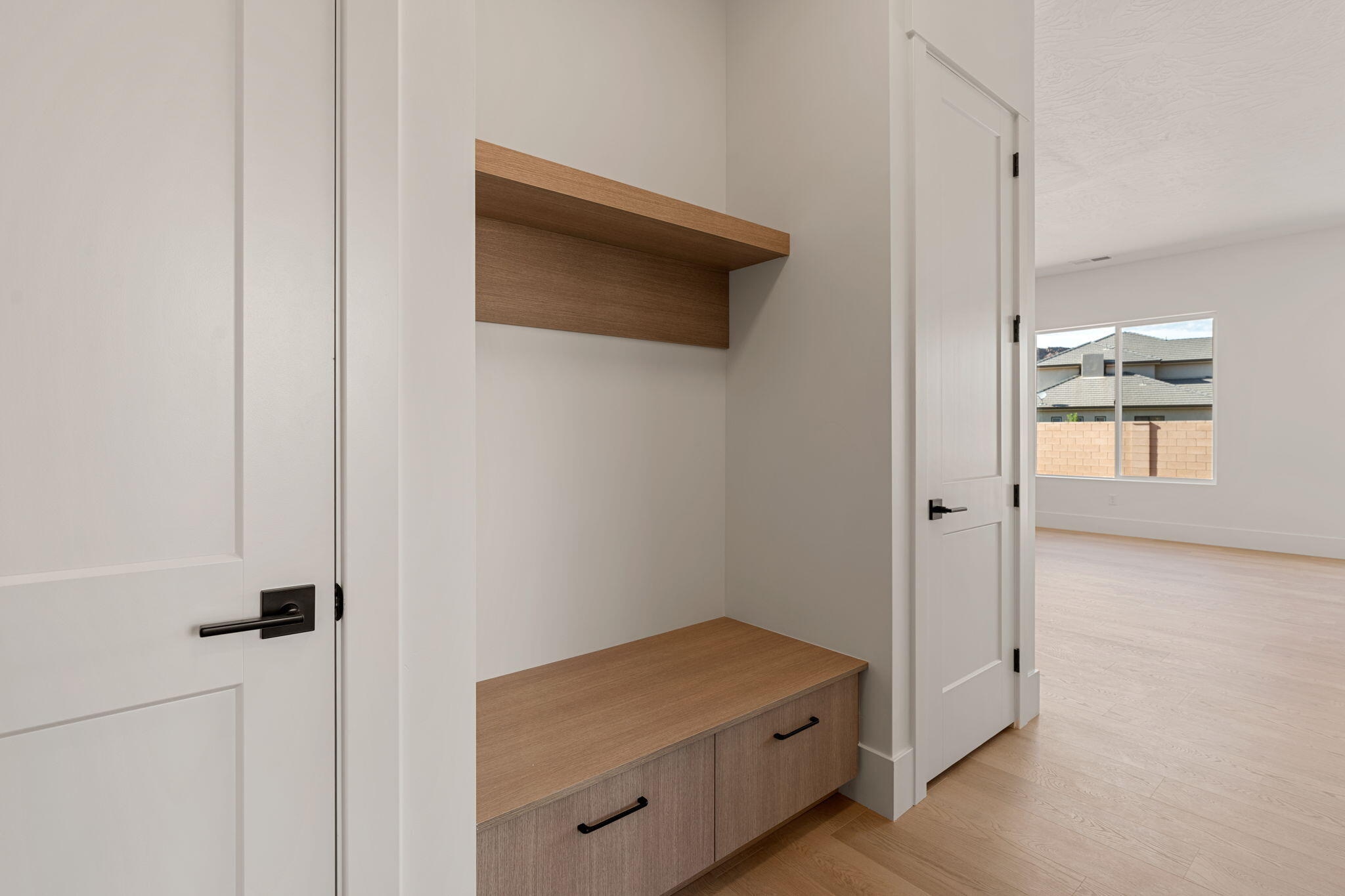 SHOOTING STAR - Residential