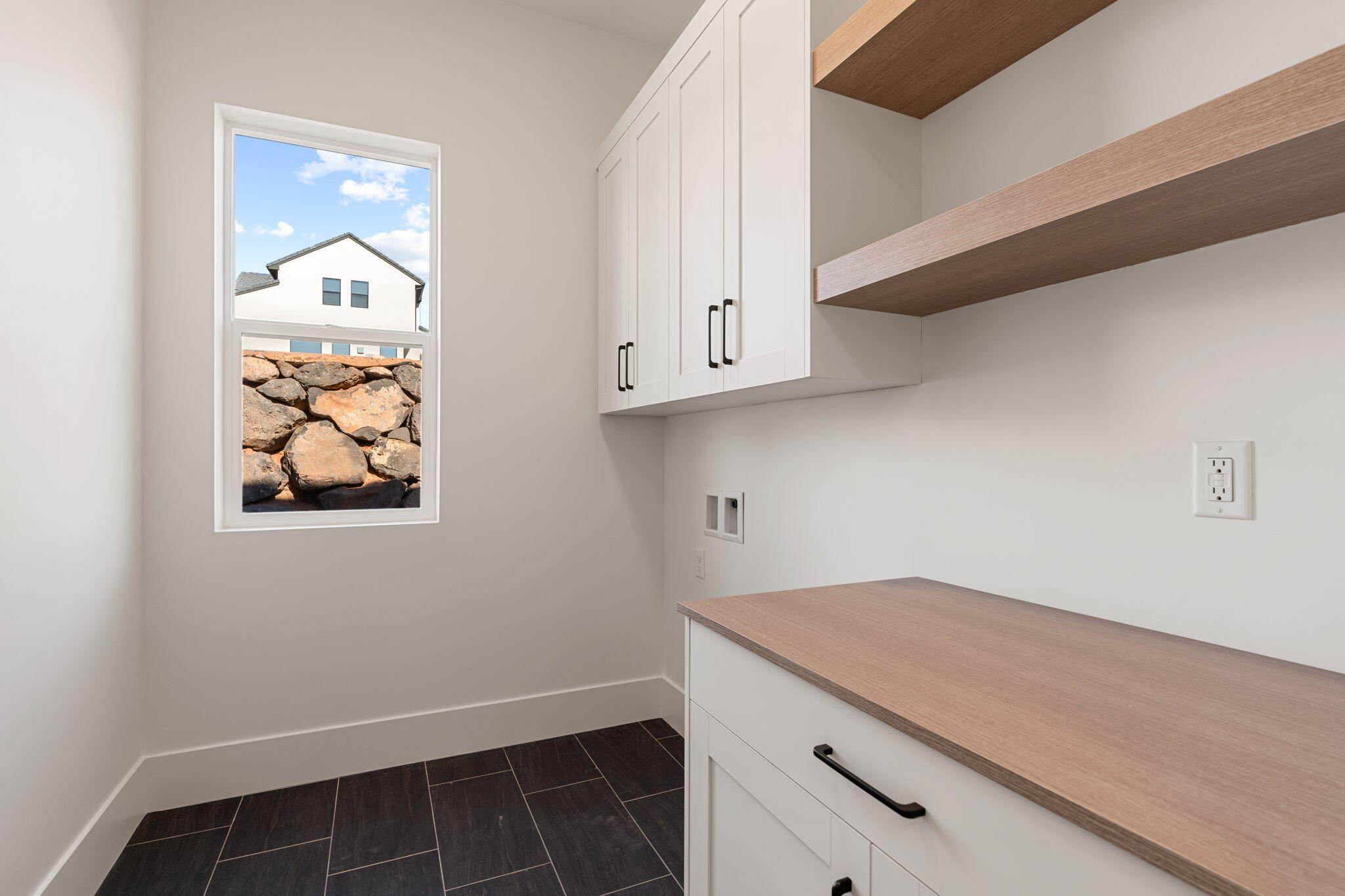 SHOOTING STAR - Residential