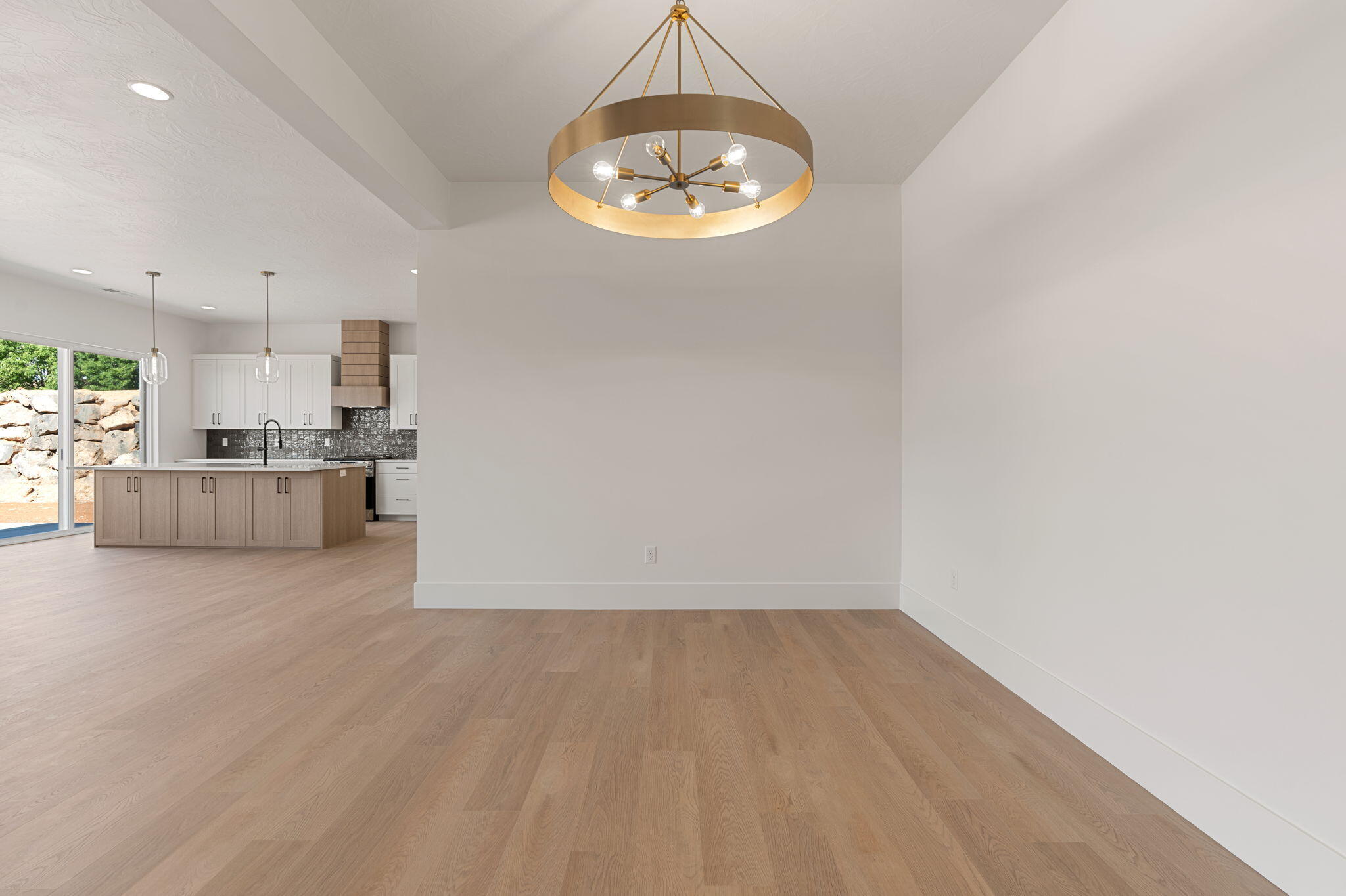 SHOOTING STAR - Residential