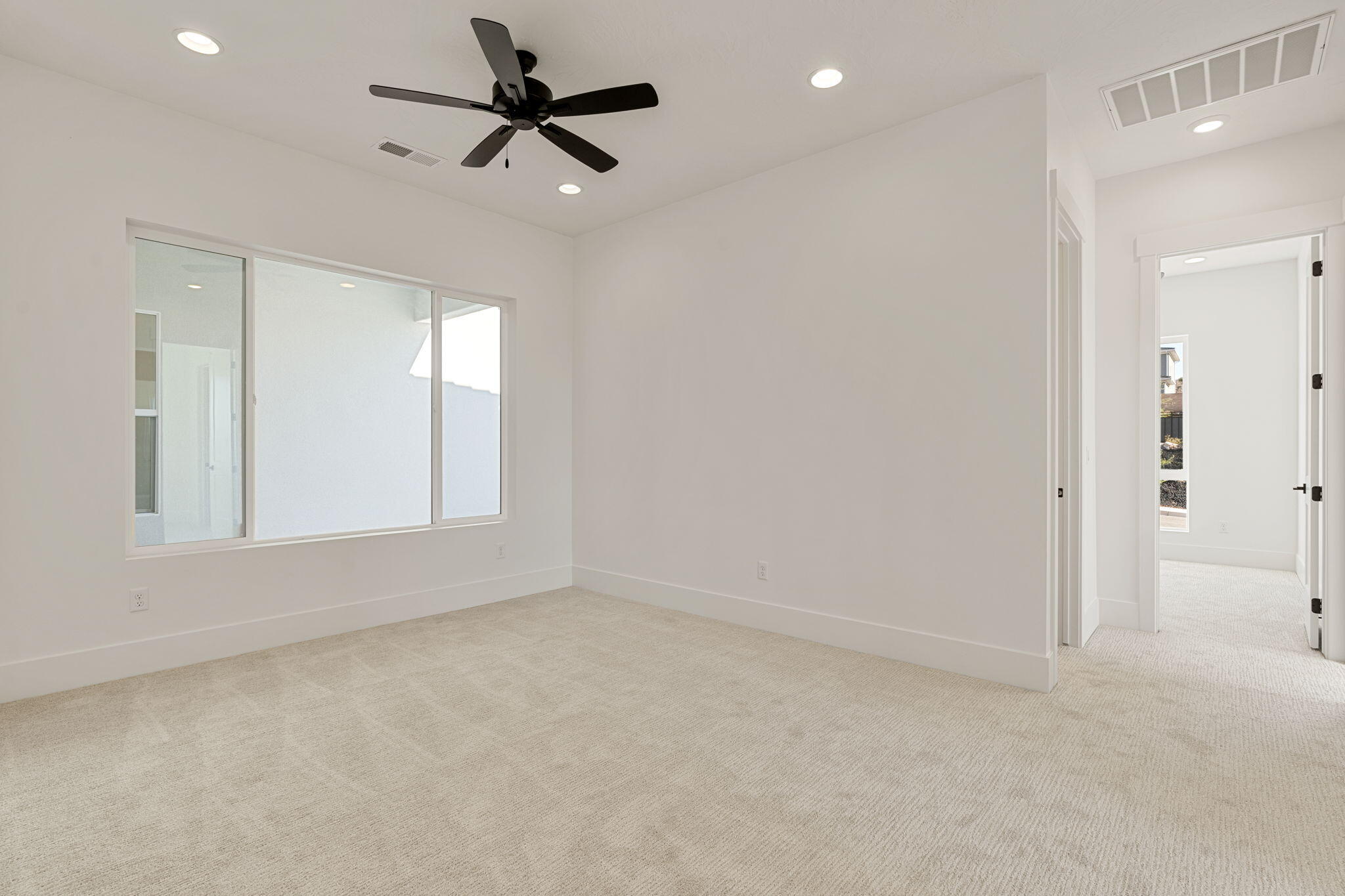 SHOOTING STAR - Residential