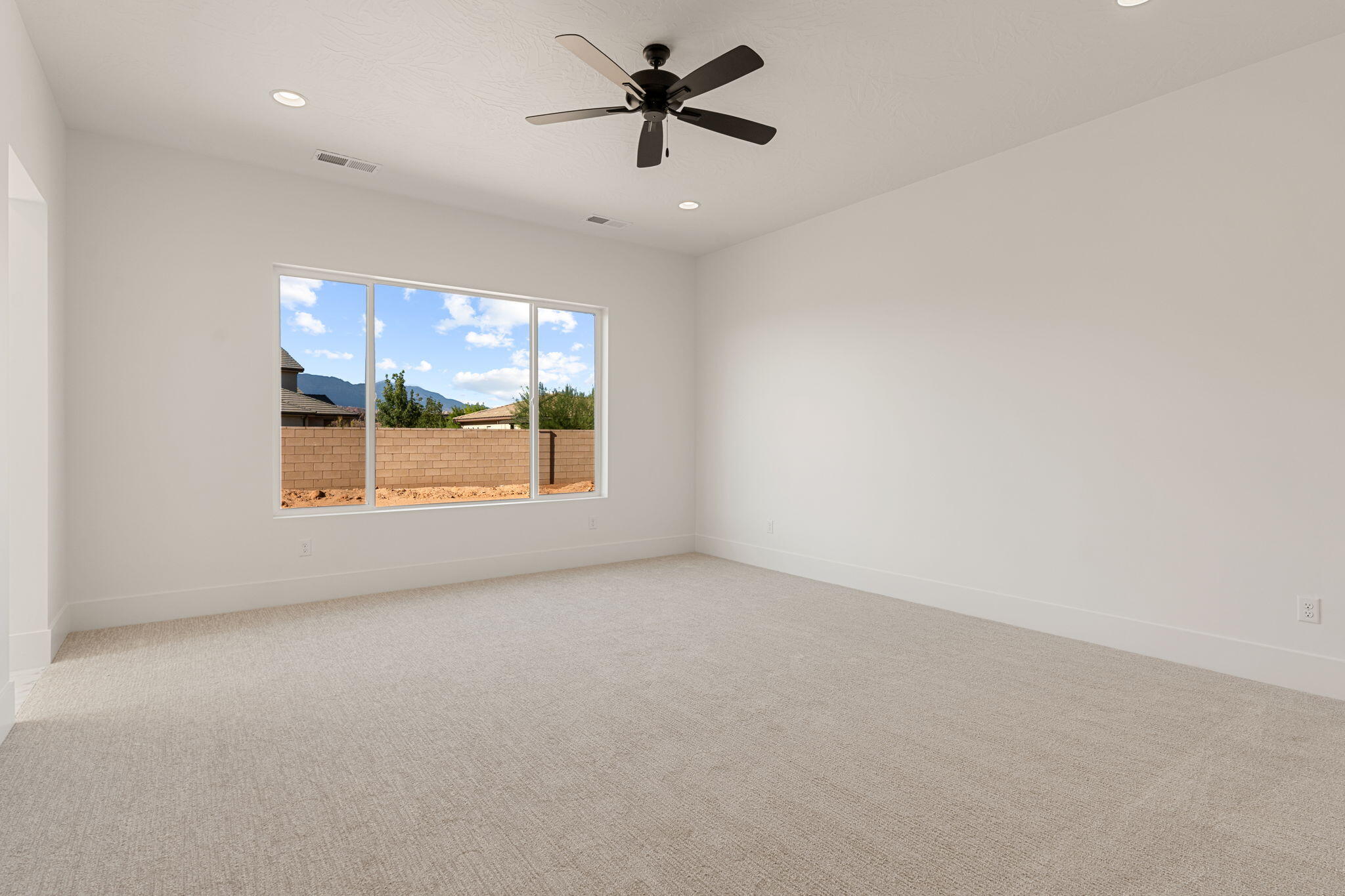 SHOOTING STAR - Residential