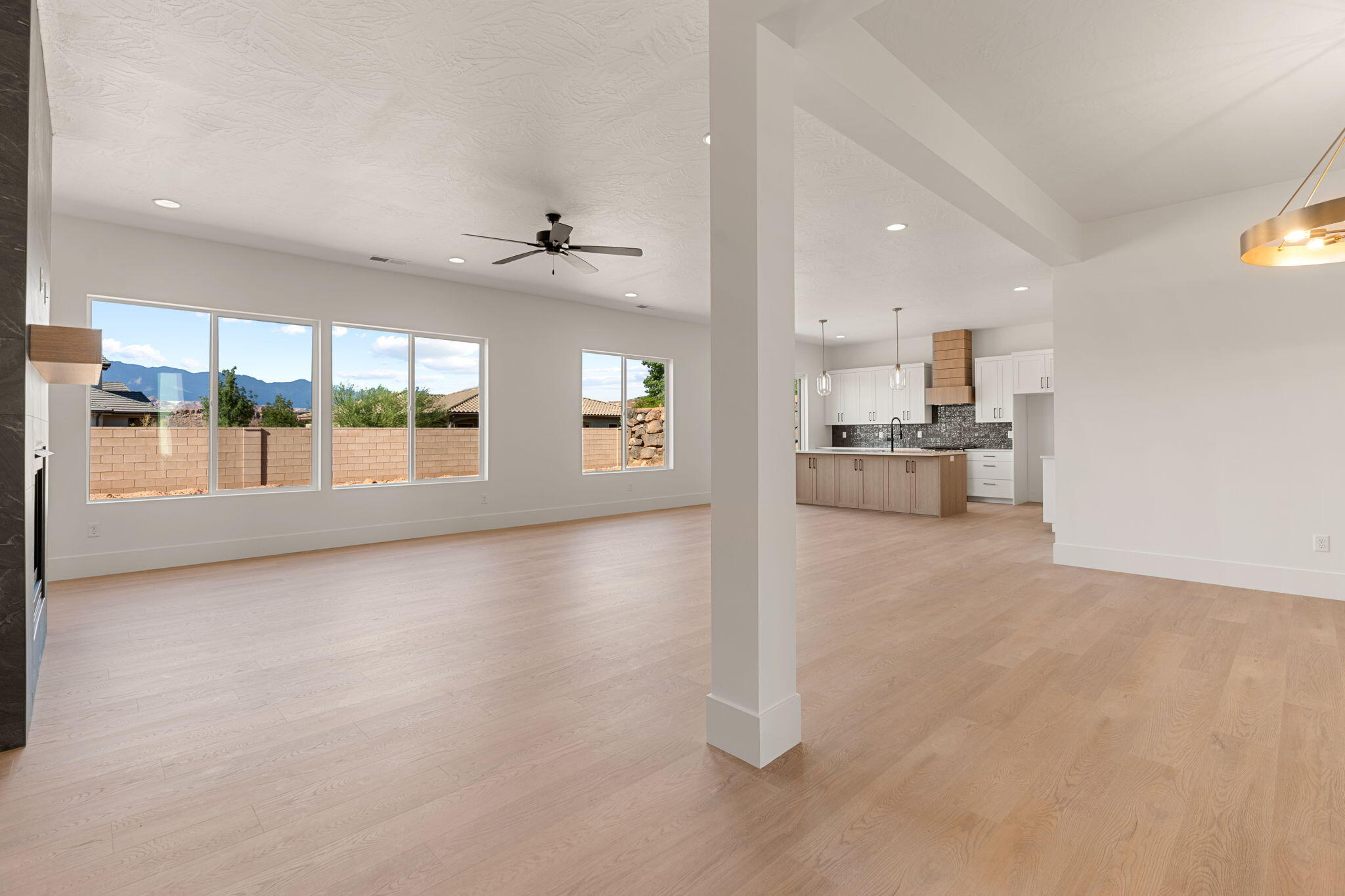 SHOOTING STAR - Residential