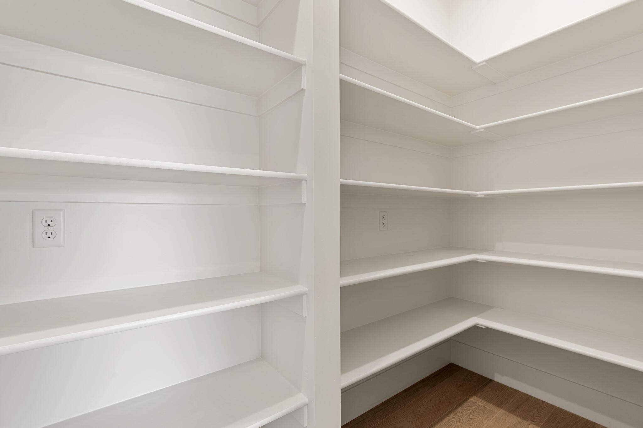 SHOOTING STAR - Residential