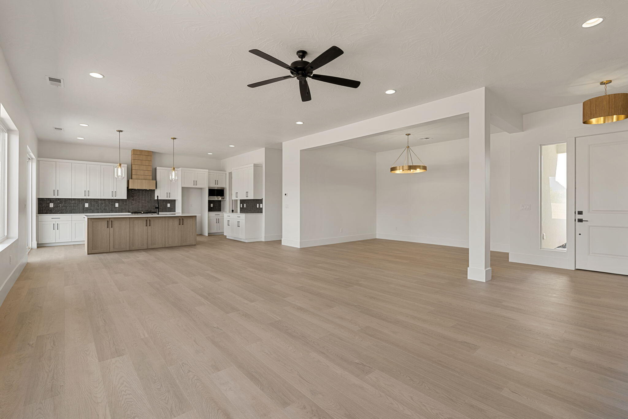 SHOOTING STAR - Residential