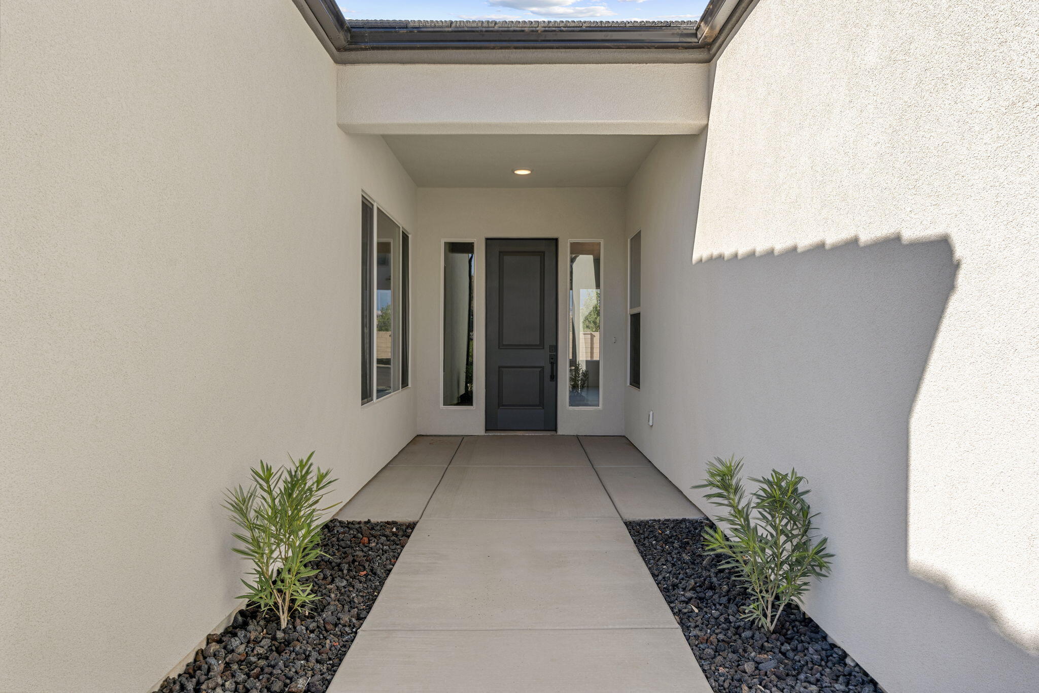 SHOOTING STAR - Residential