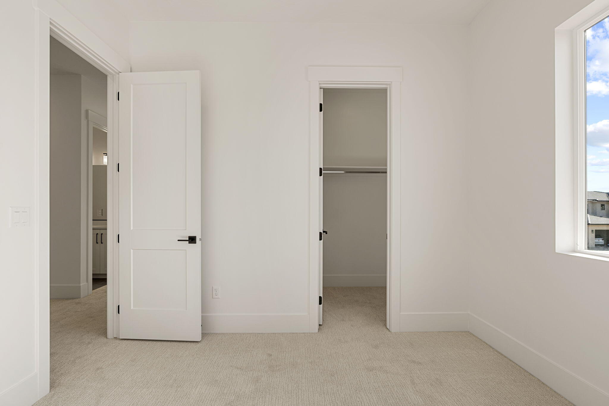 SHOOTING STAR - Residential