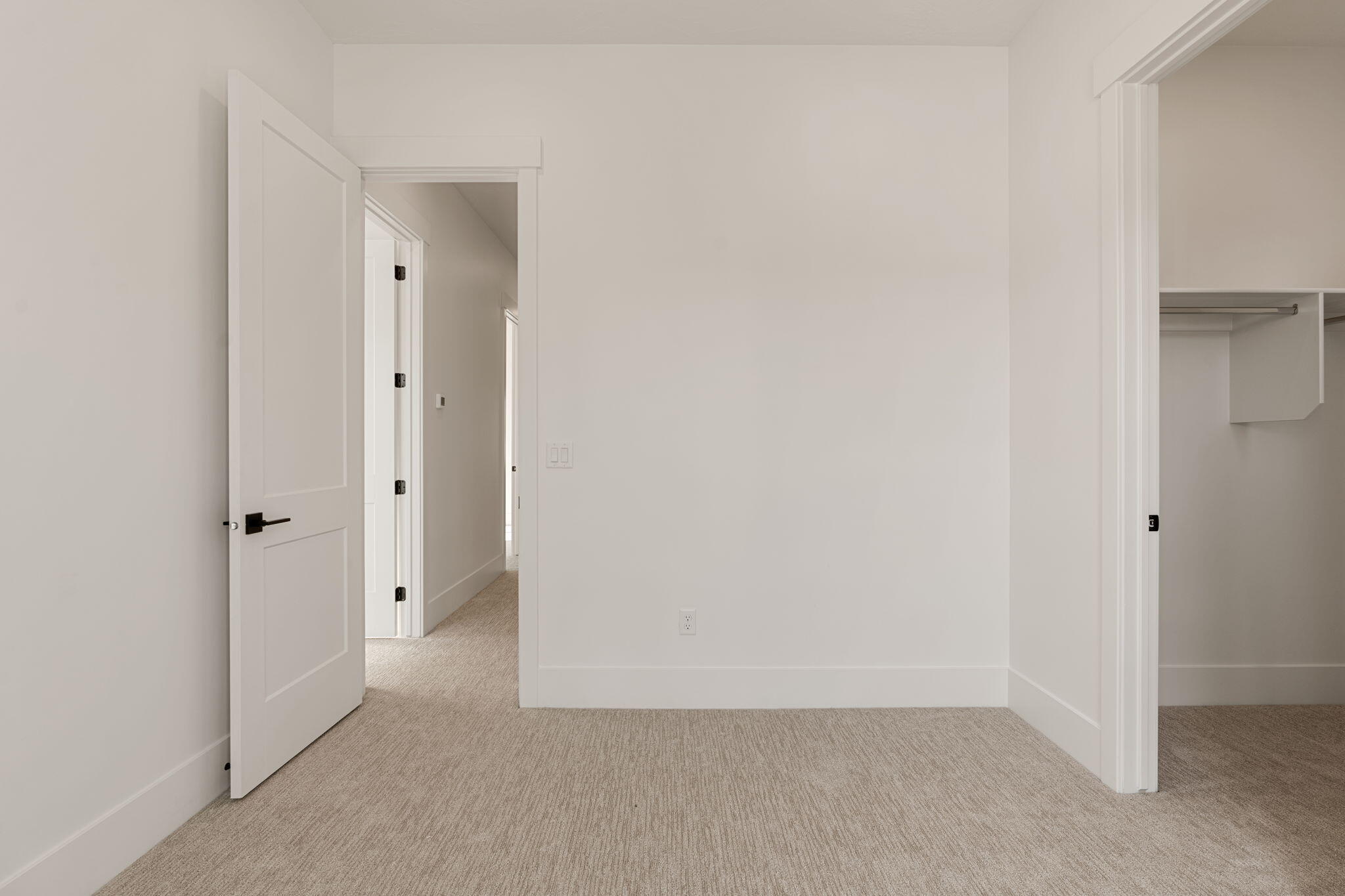 SHOOTING STAR - Residential