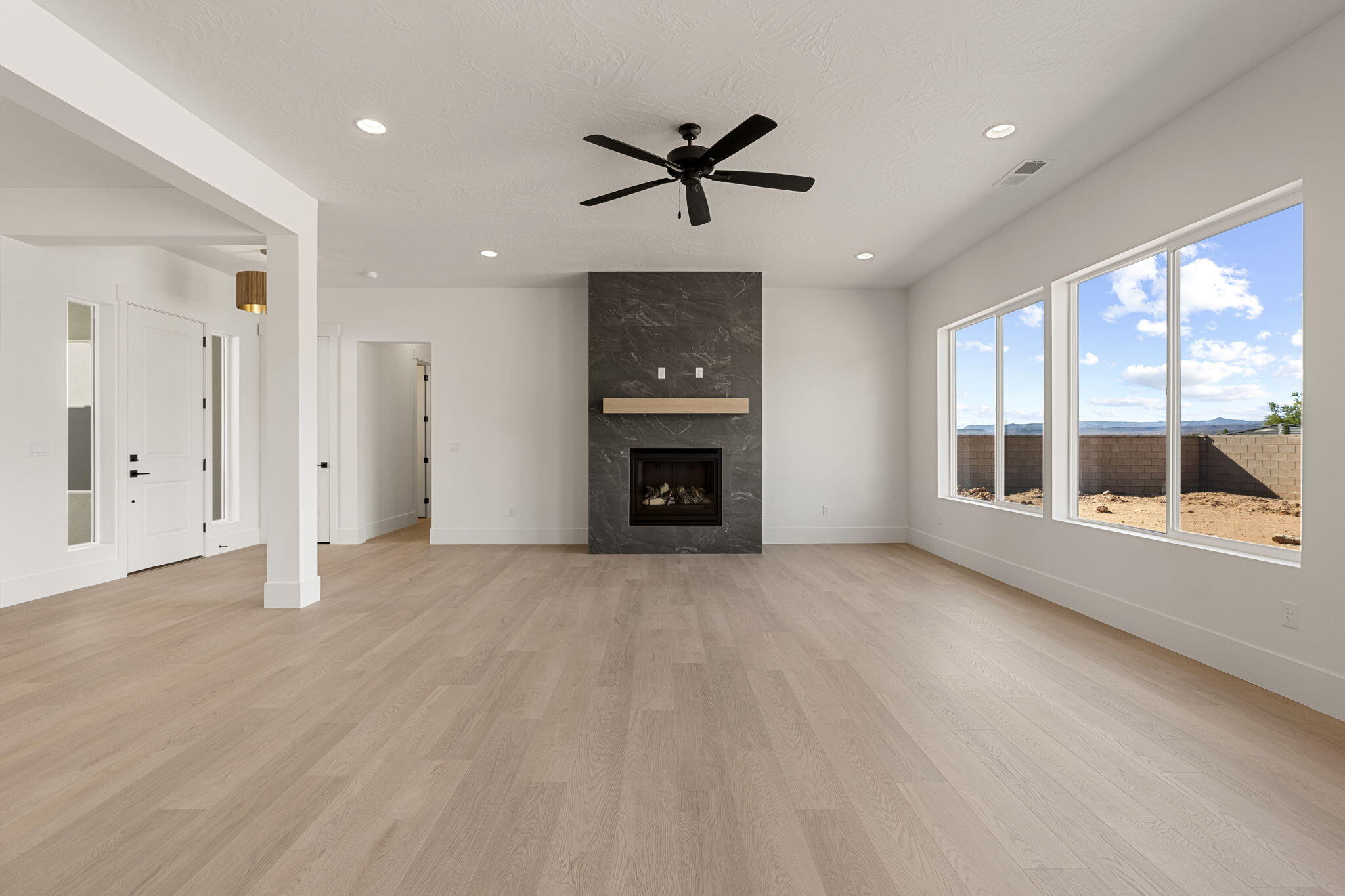 SHOOTING STAR - Residential