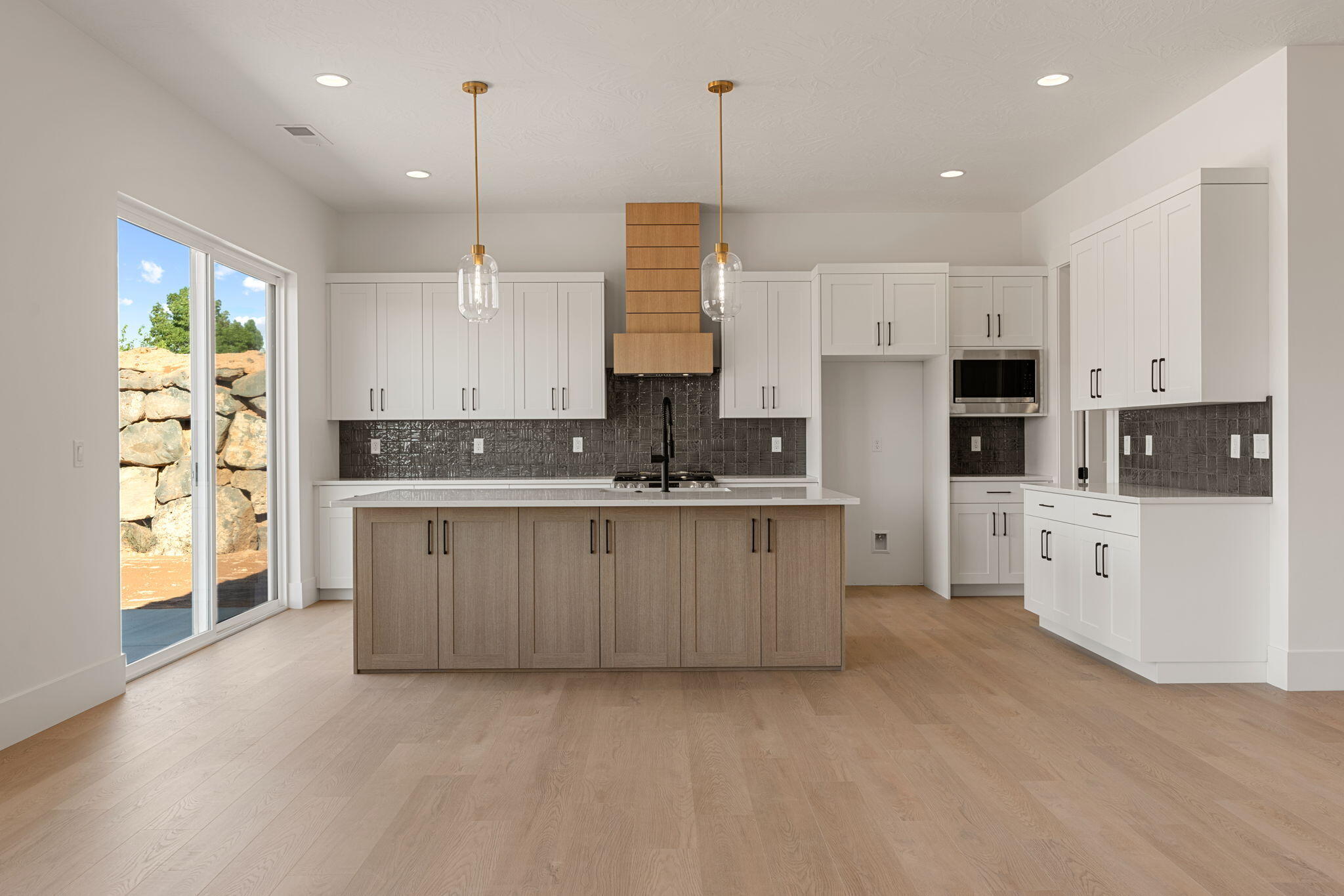 SHOOTING STAR - Residential