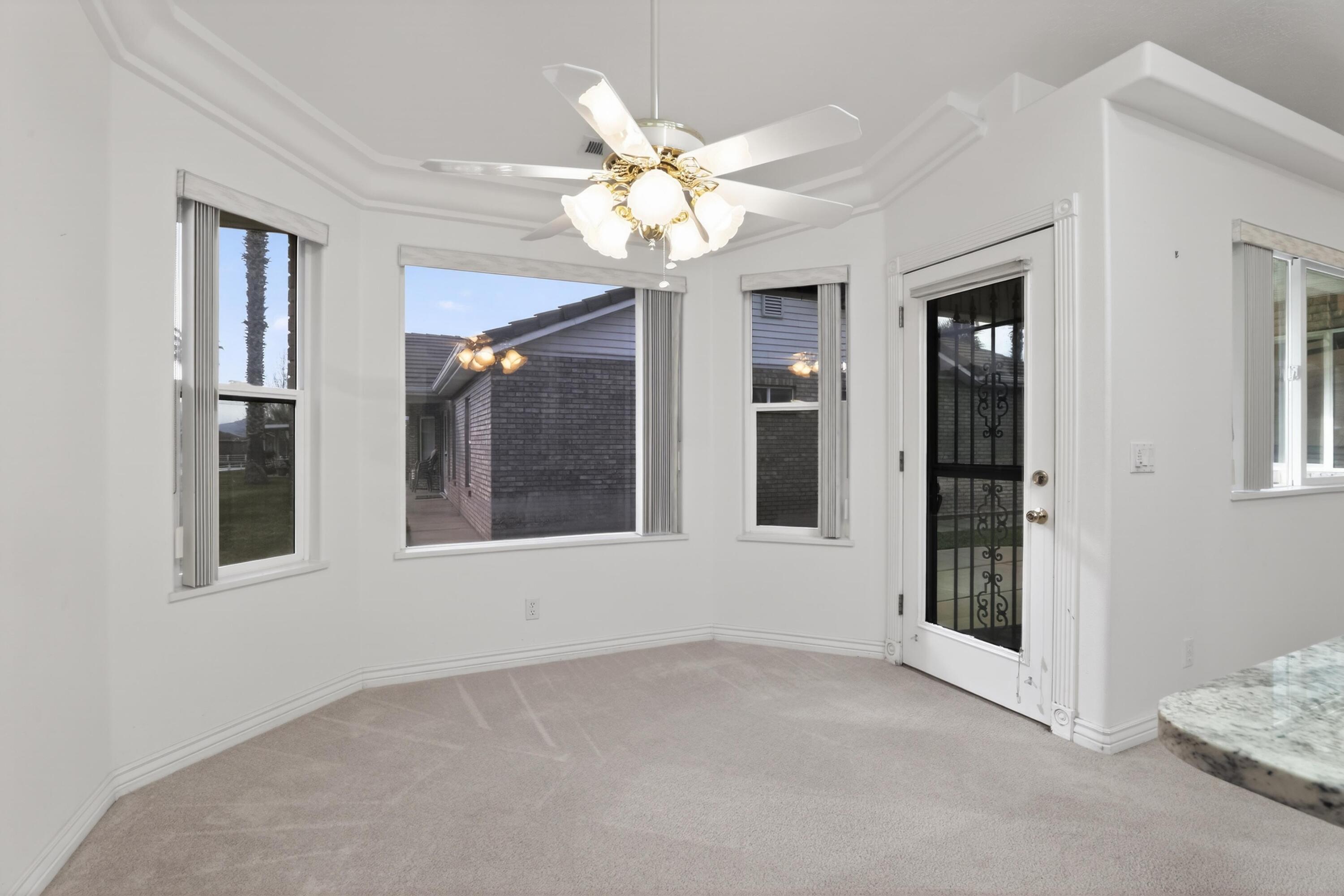 MEADOW CREEK ESTATES - Residential