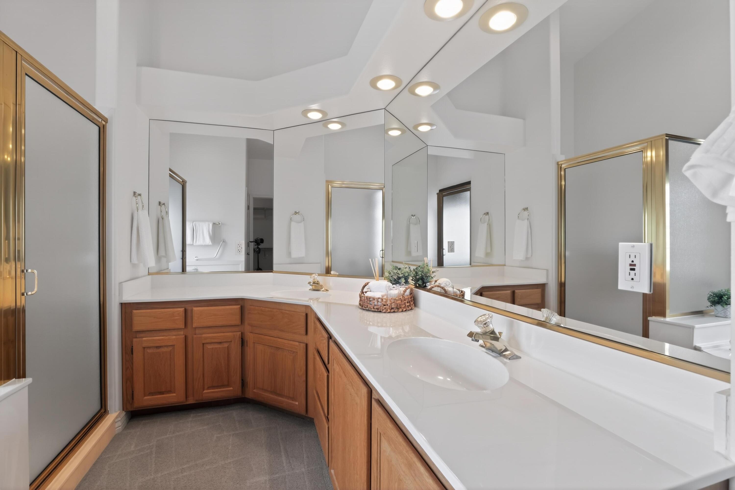 MEADOW CREEK ESTATES - Residential