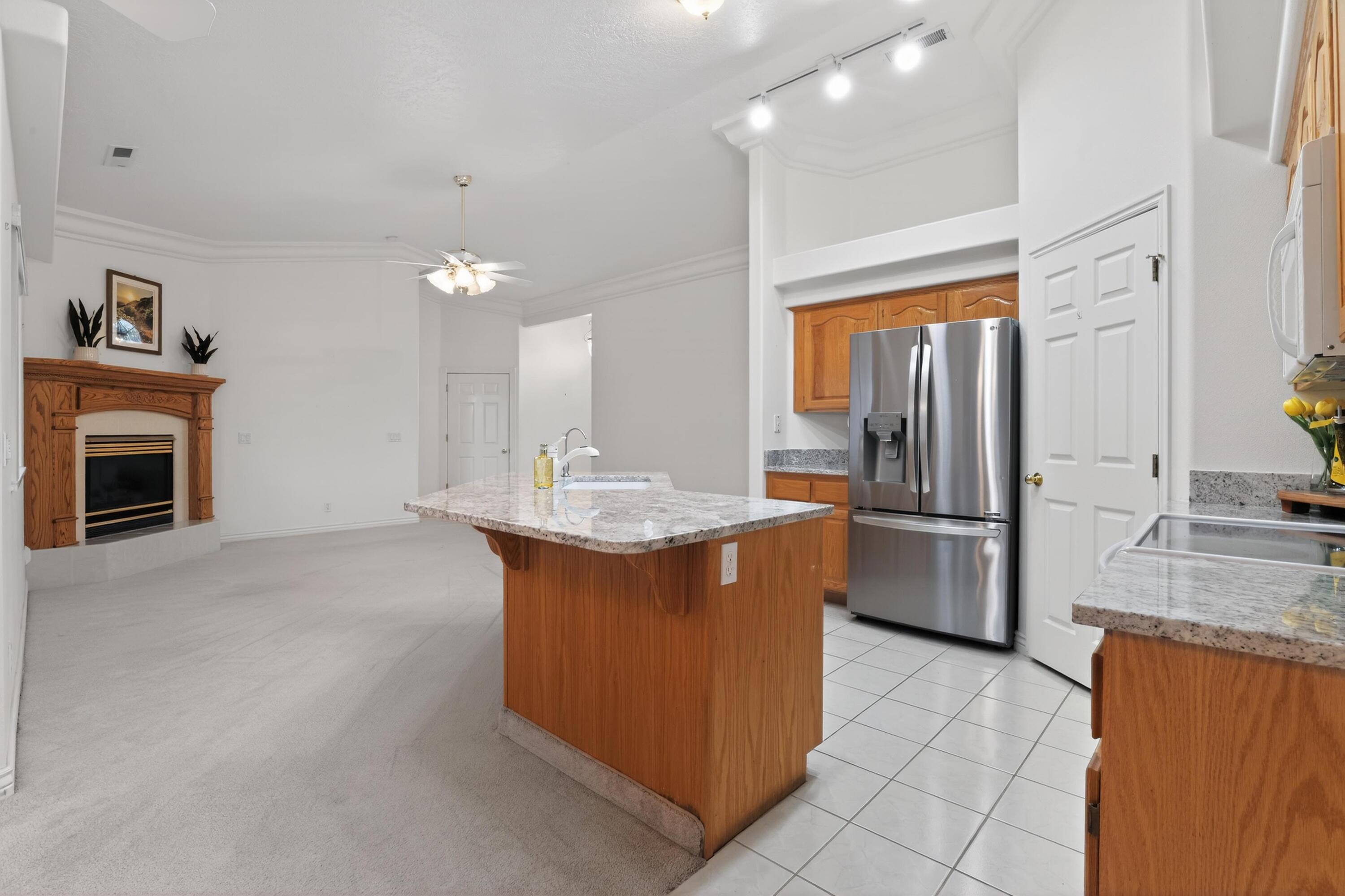 MEADOW CREEK ESTATES - Residential