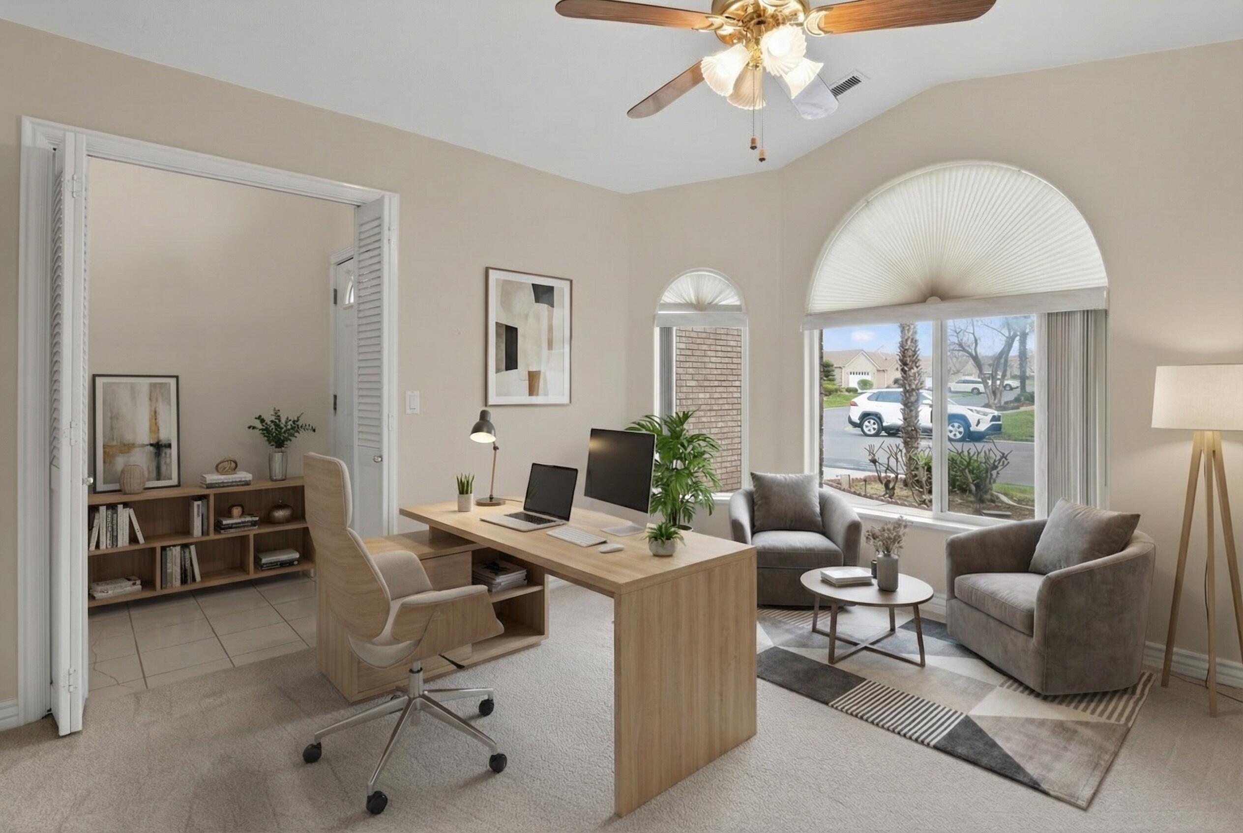 MEADOW CREEK ESTATES - Residential