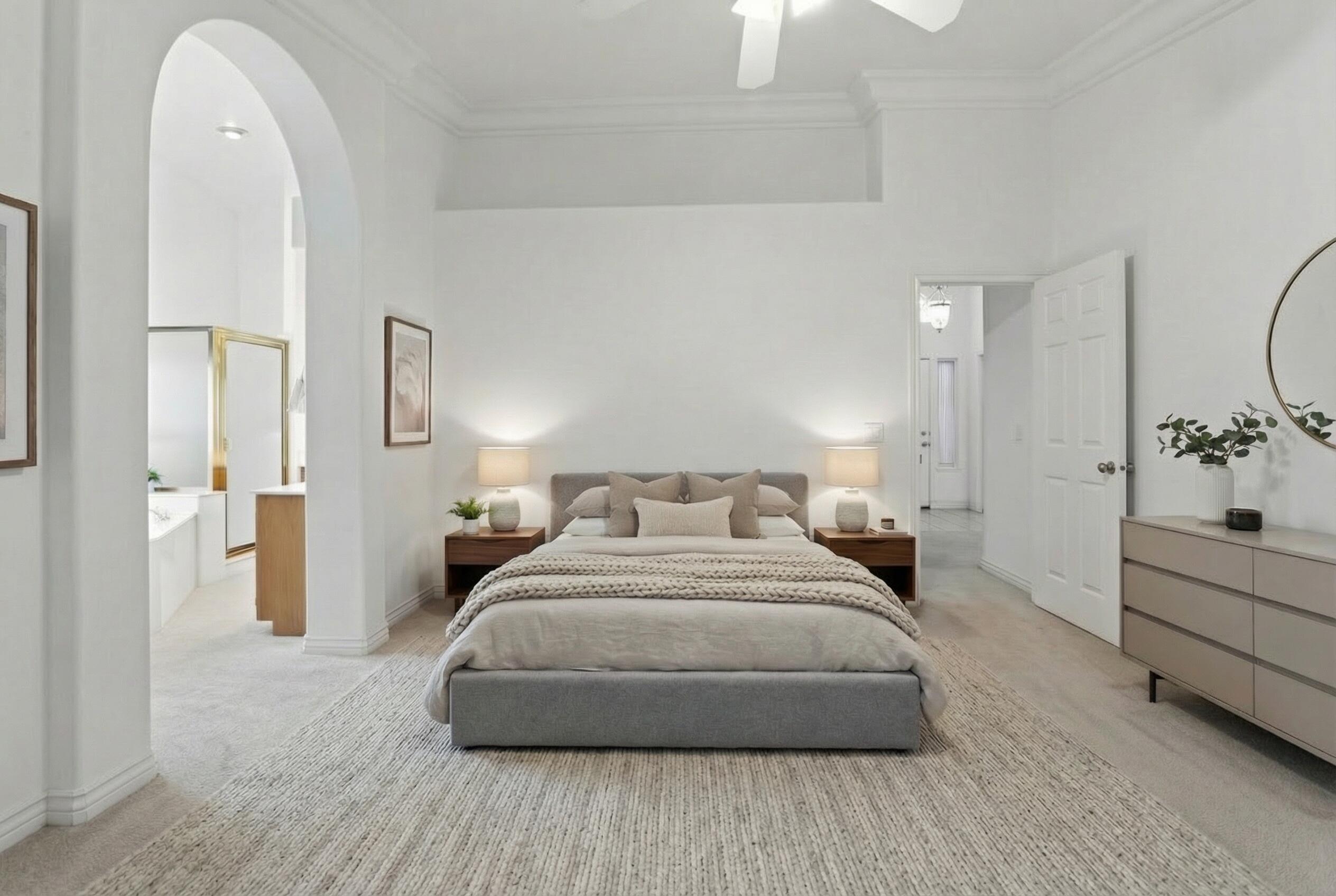 MEADOW CREEK ESTATES - Residential